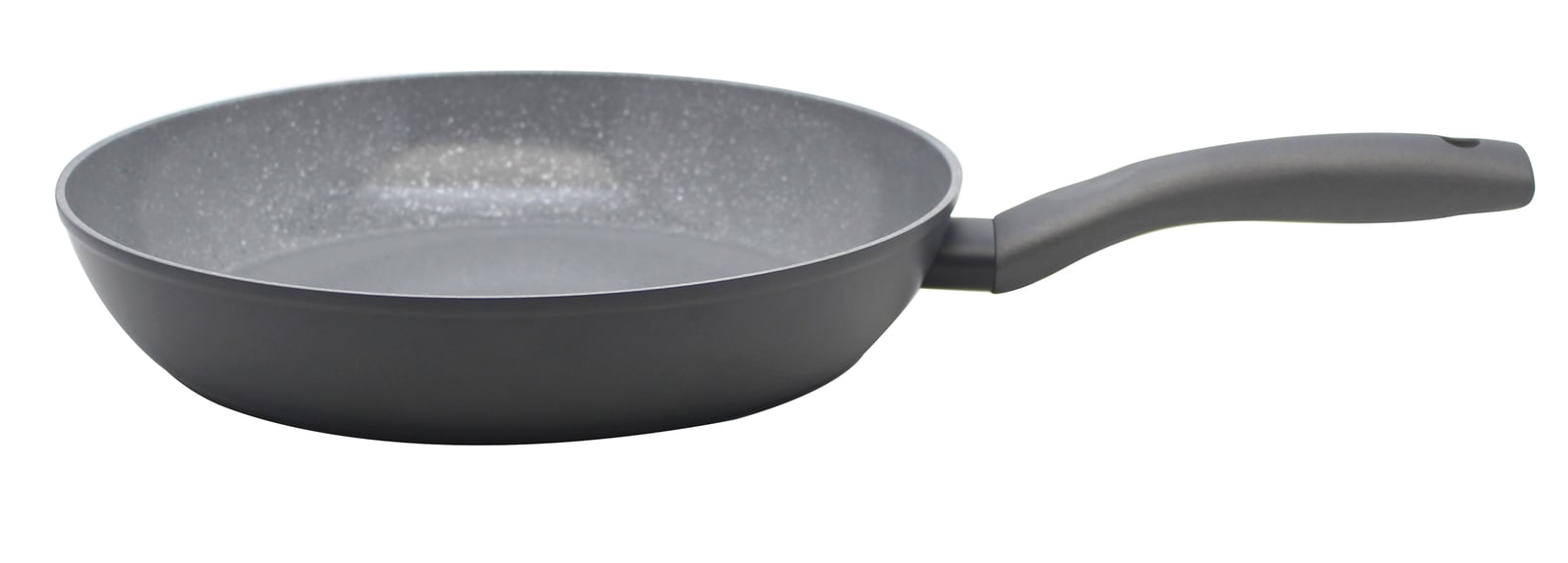 ELO FA Pfanne Colorio mit farbigen Protektor grau 28 cm