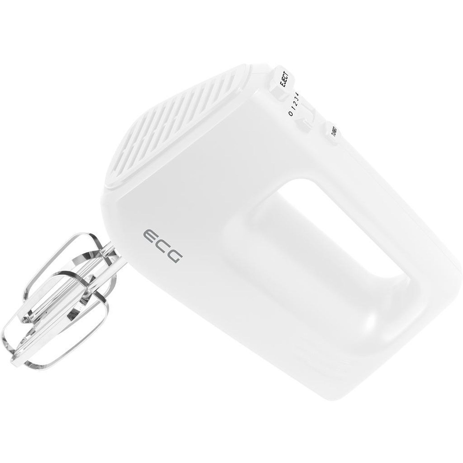 ECG RS 440 White Lite Handmixer