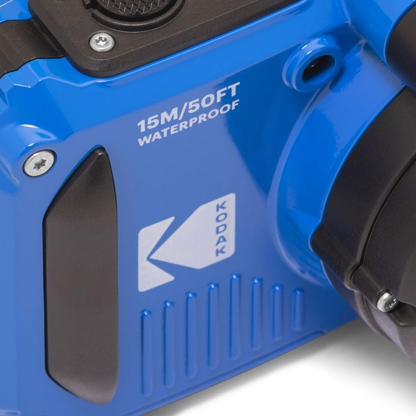 KODAK WPZ2 blau Set Outdoor Kamera