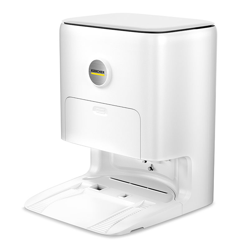 KÄRCHER RVF 7 Comfort Saugroboter