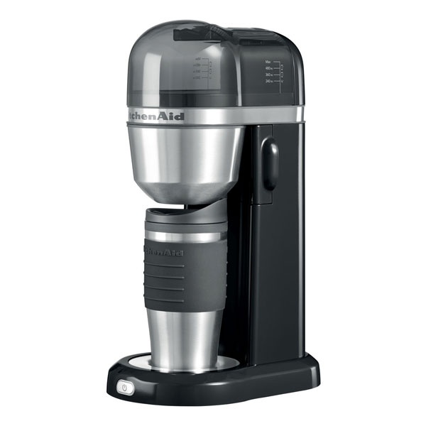 KitchenAid 5KCM0402E Kaffeemaschine