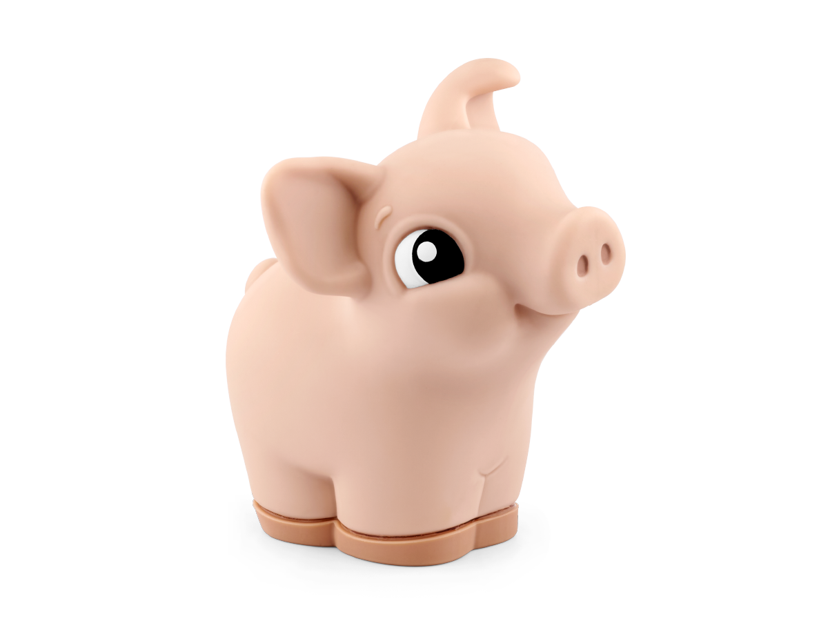 tonies My First Tonies - Bauernhof Set Hörfigur