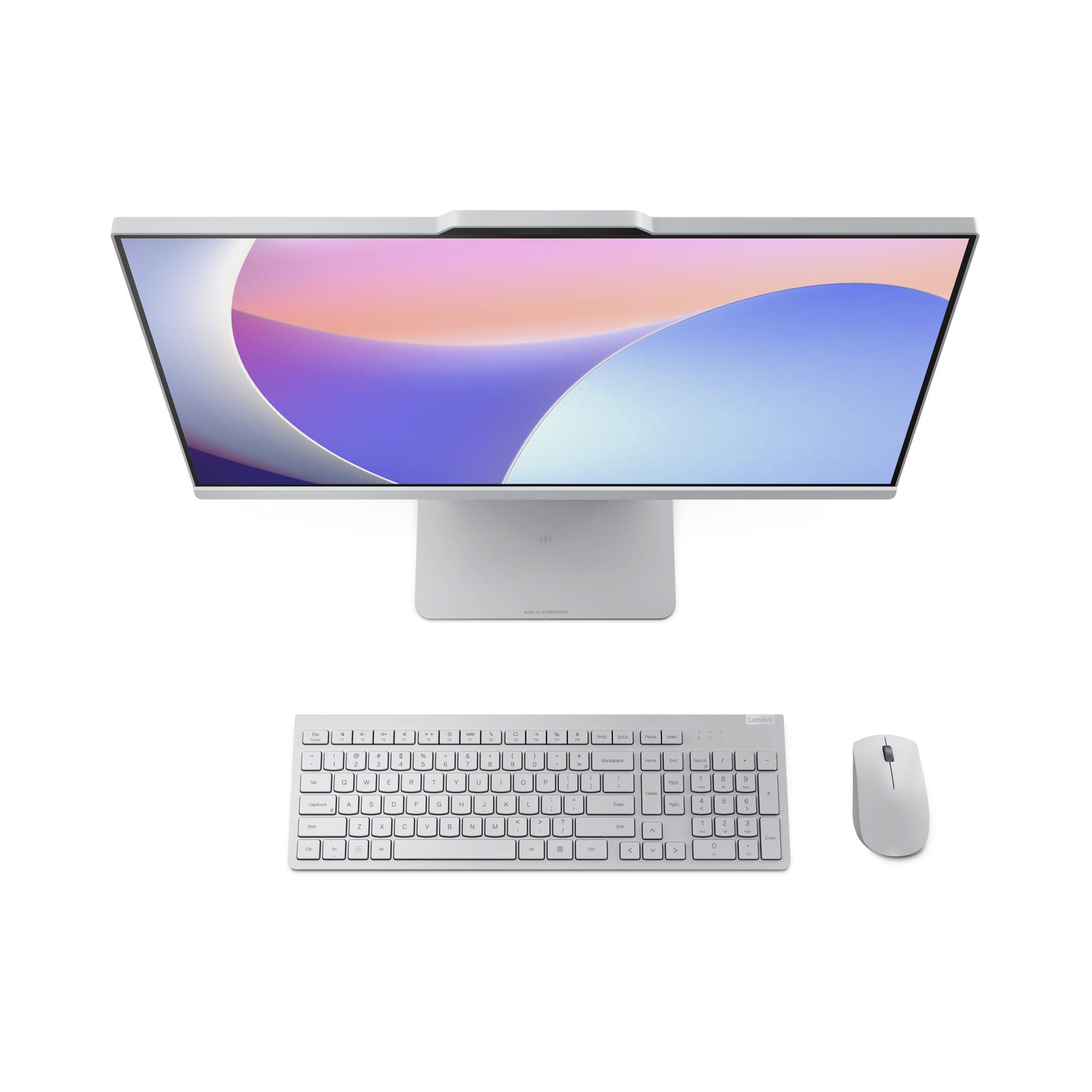 Lenovo IdeaCentre AIO 24ARR9 All-in-One PC