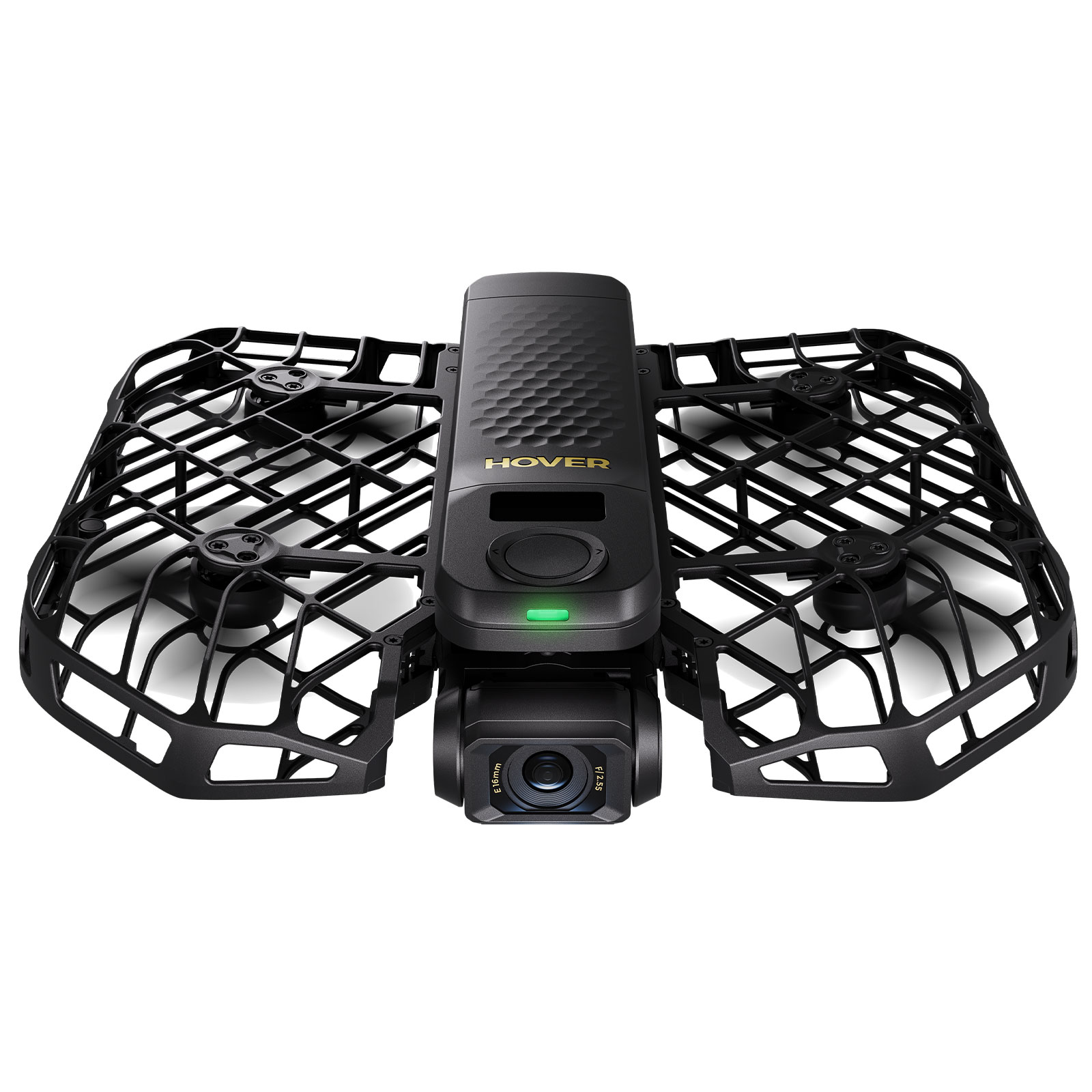 Hover Air X1 PROMAX Drohne mit Kamera