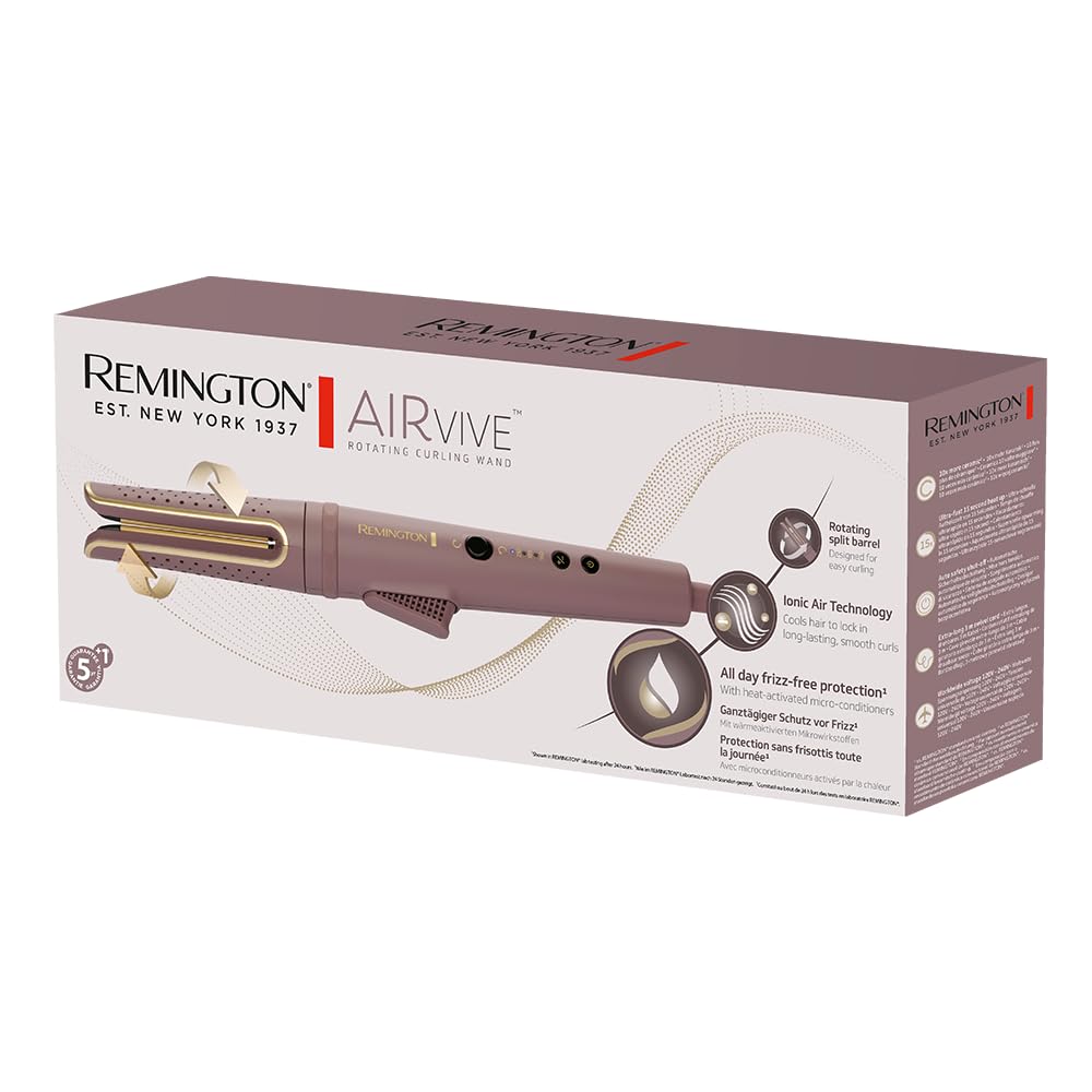 Remington CI8930 AIRvive Lockenstab