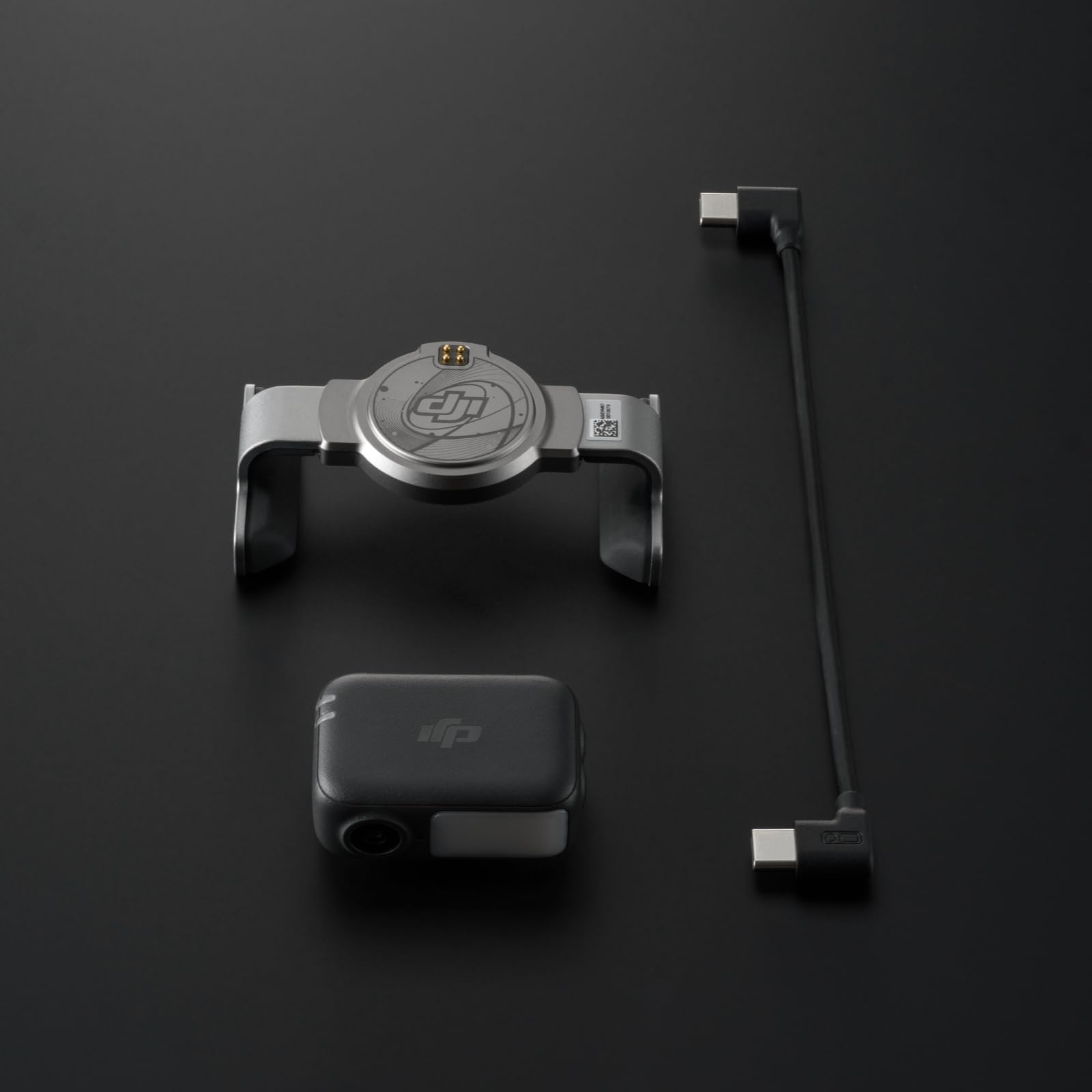 DJI OM 8 Tracking Kit