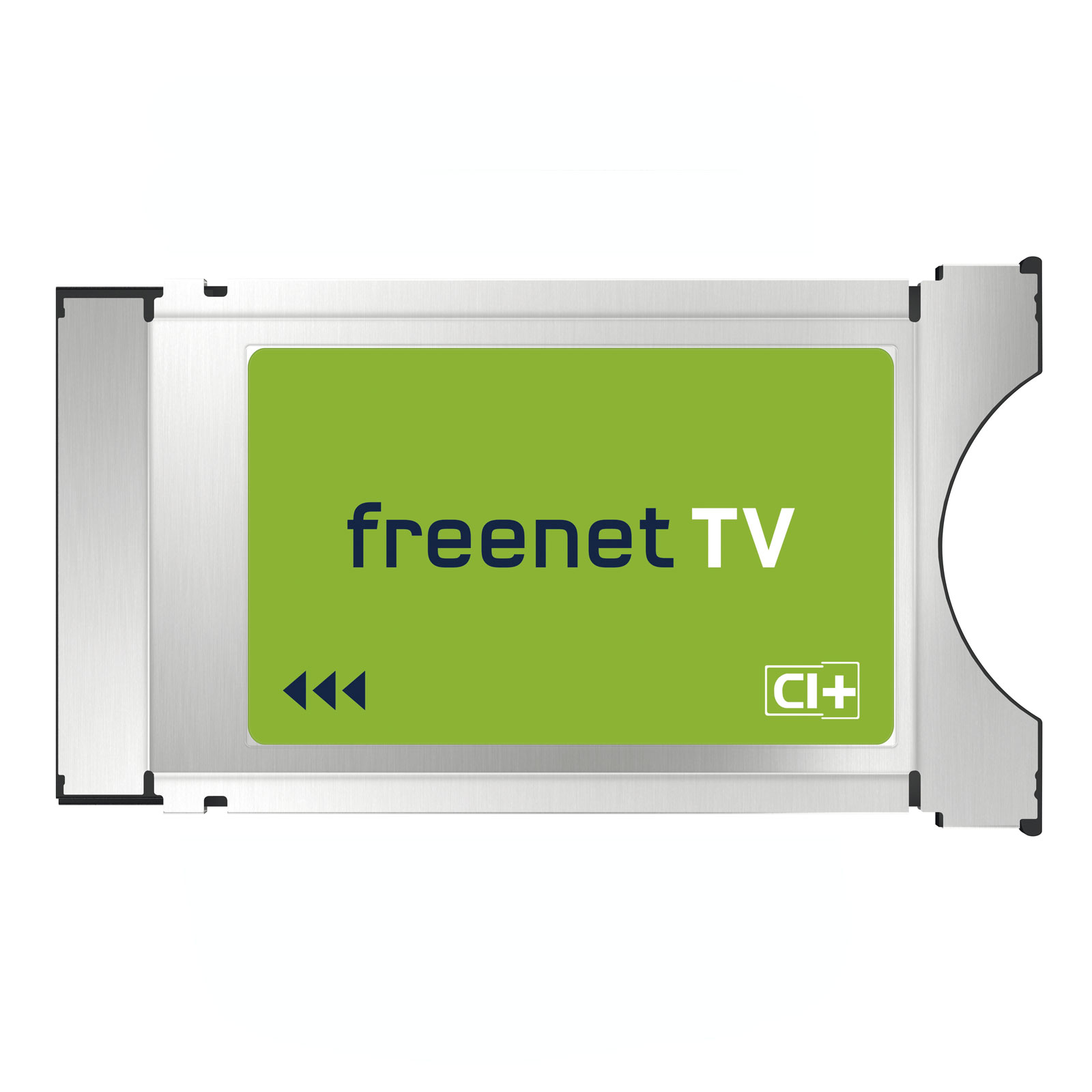 freenet TV CI+ Modul für Antenne und Satellit mit 3 Monaten freenet TV gratis