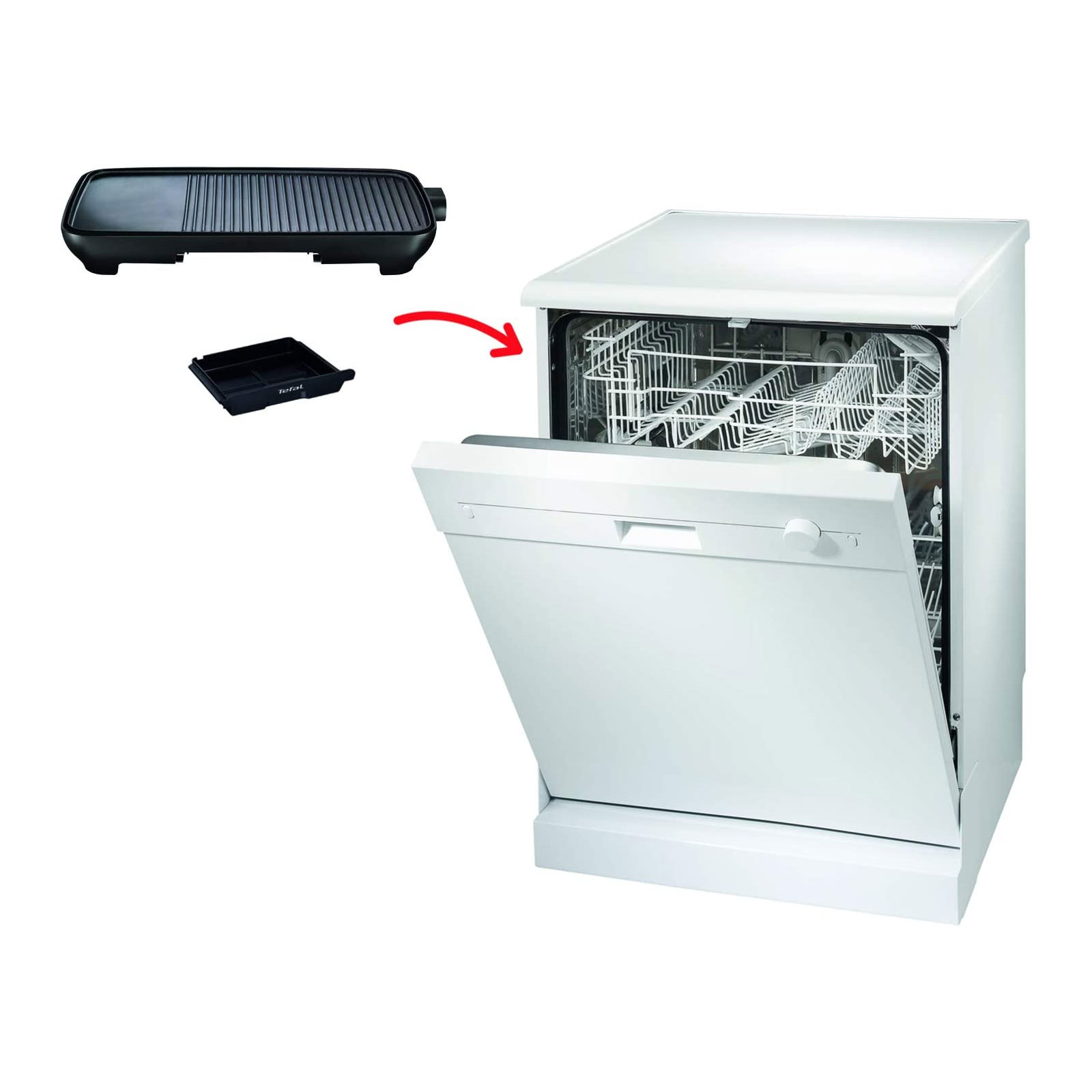 TEFAL TG 3918 Malaga TEFAL TG 3918 Malaga