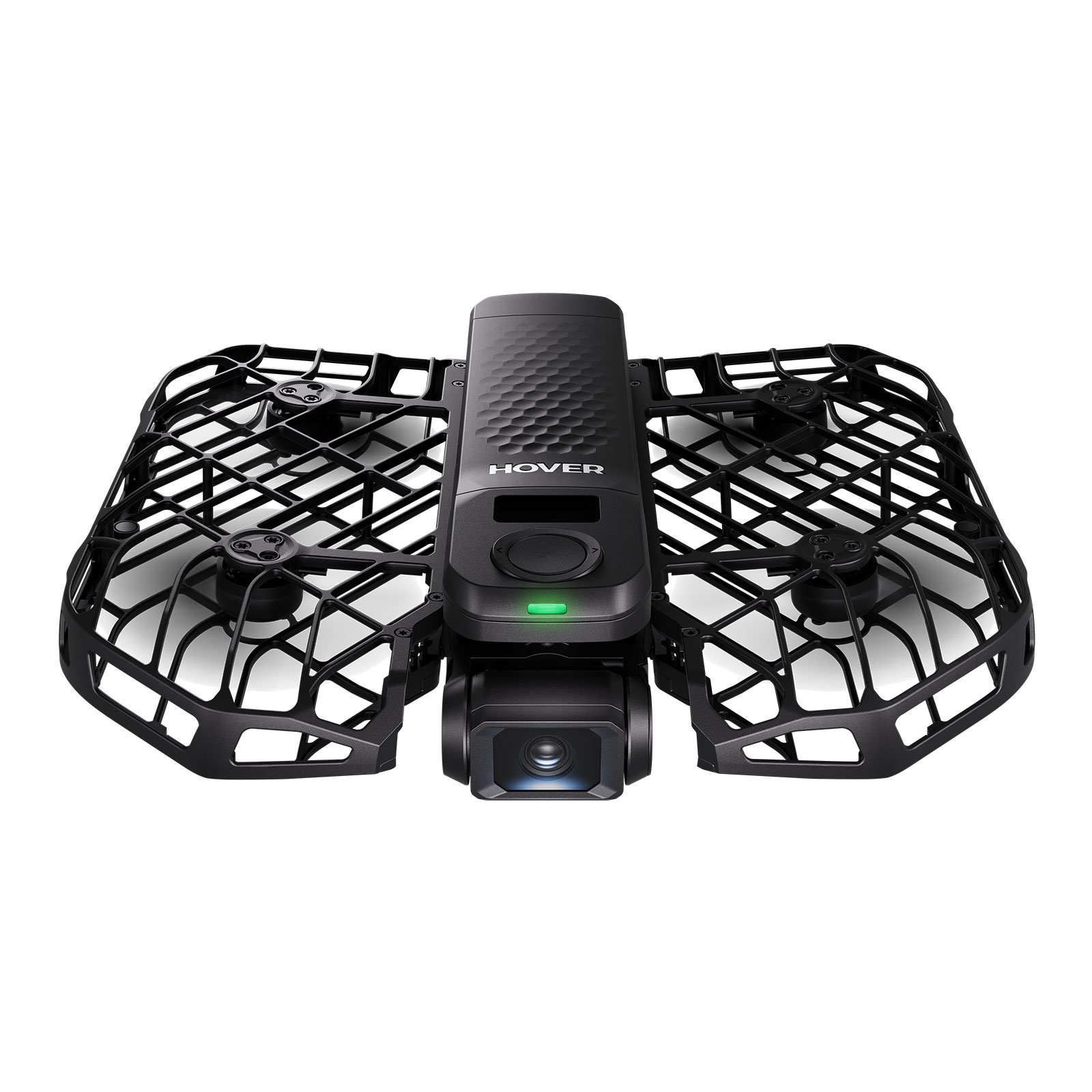 HoverAir X1 PRO Ultimate Cycling Kit Drohne mit Kamera