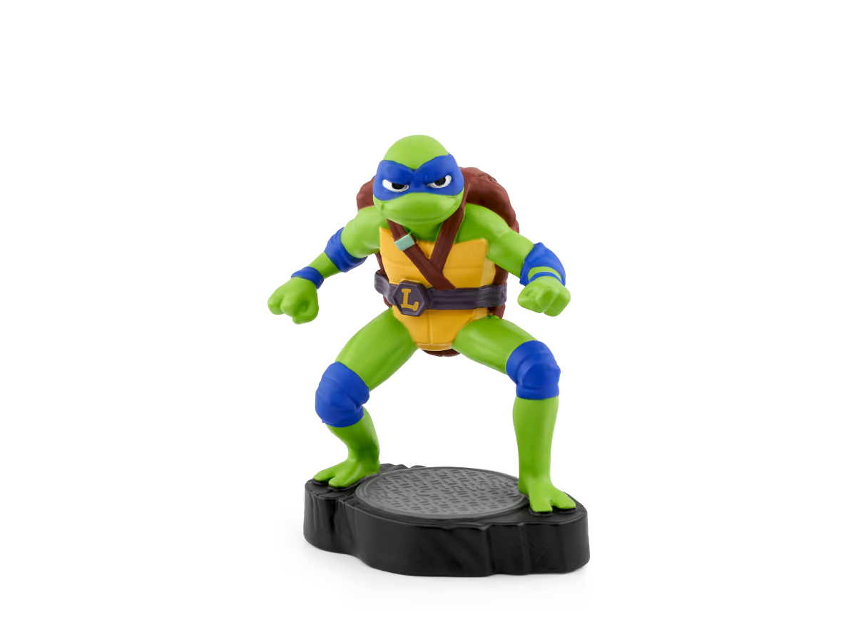 tonies Teenage Mutant Ninja Turtles: Leonardo Hörfigur