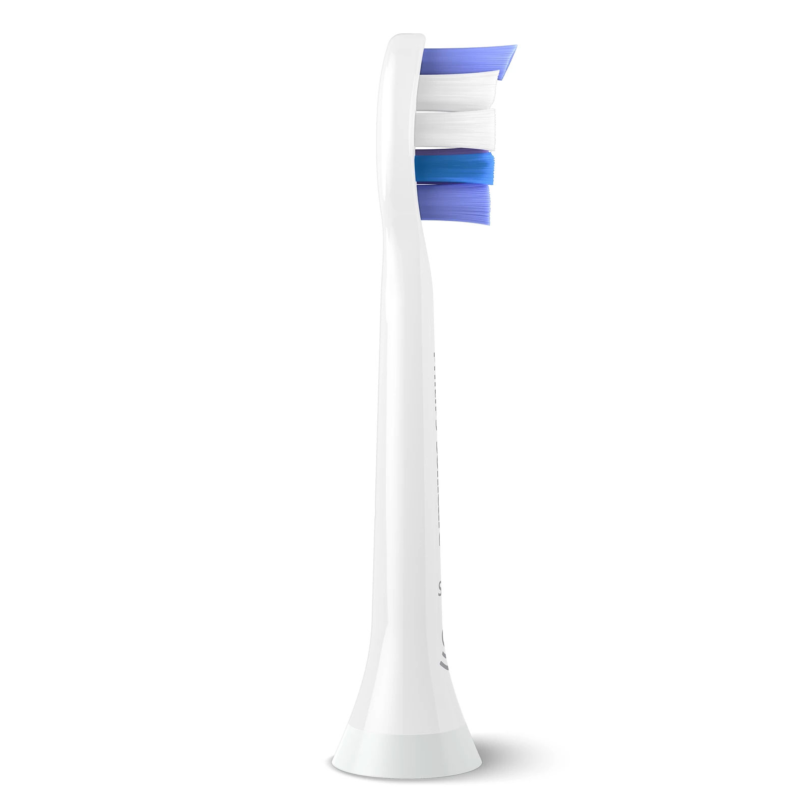 Philips HX6058/87 Sonicare Sensitive 8er-Pack Aufsteckbürsten