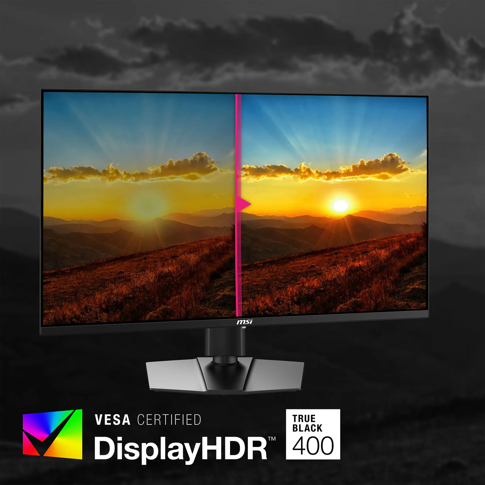 MSI MPG 321URXWDE QD-OLED, Schwarz, 31,5 Zoll, 4K, QD-OLED, 0,03 ms MSI MPG 321URXWDE QD-OLED, Schwarz, 31,5 Zoll, 4K, QD-OLED, 0,03 ms