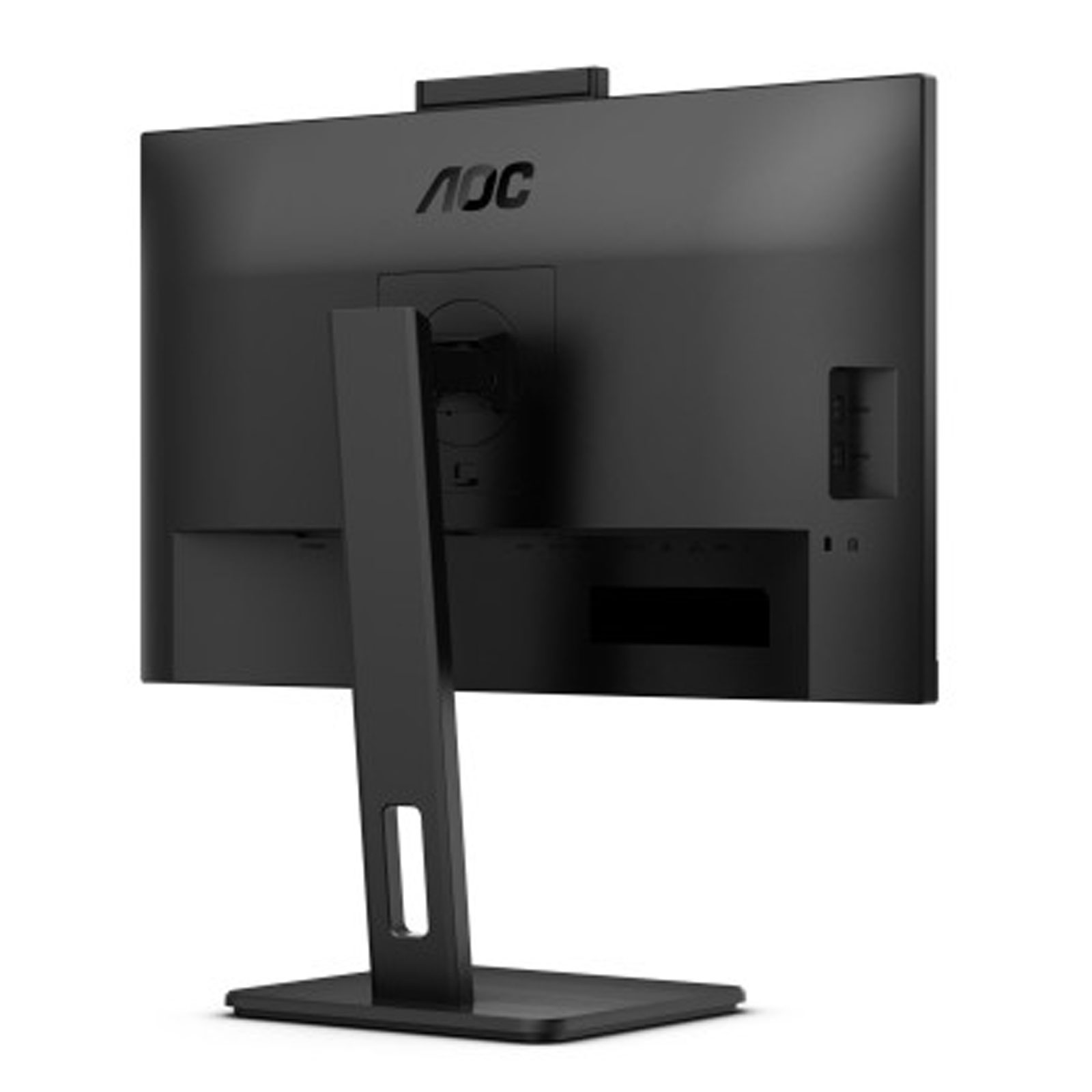 AOC Monitor 24P3CW, P3, Schwarz, 23,8 Zoll, Full HD, IPS, 75 Hz, 4 ms