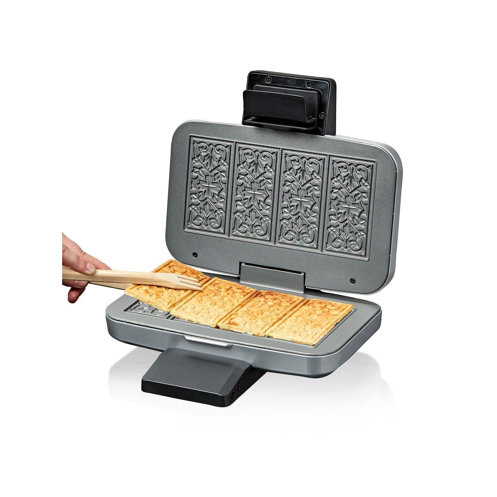 Cloer 6119 Spekulatiuseisen