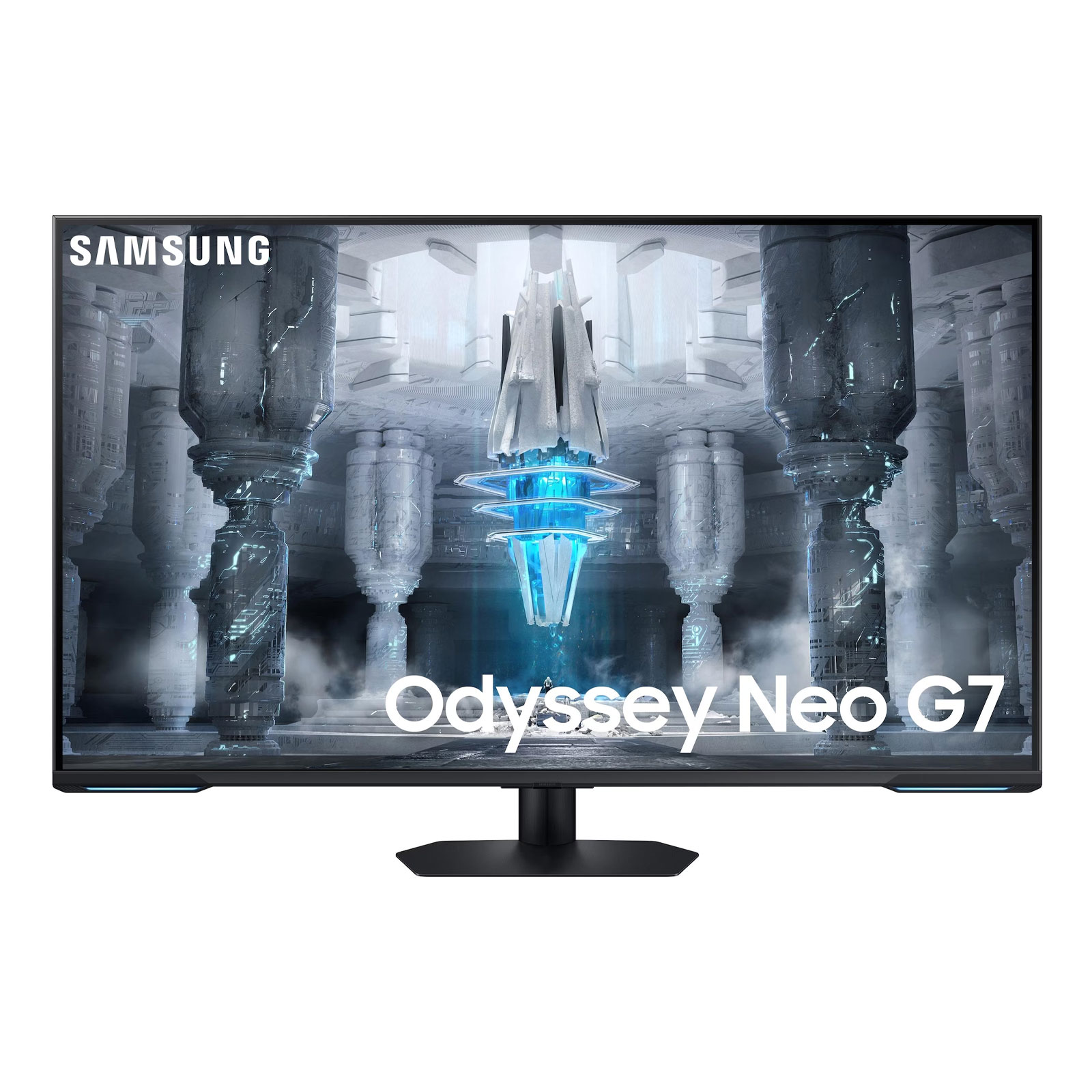 Samsung  Gaming-Monitor Odyssey Neo G7