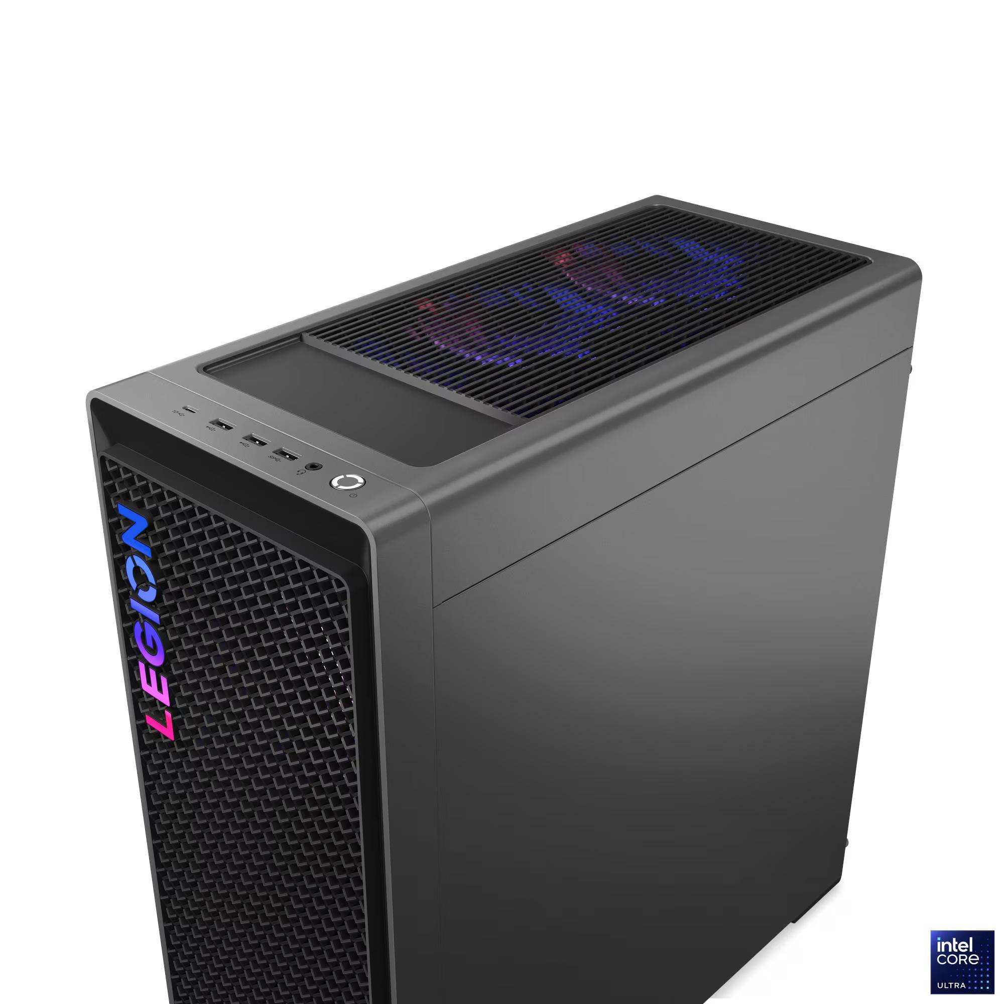Lenovo Gaming-PC Legion T7 34IAS10 Gaming-PC