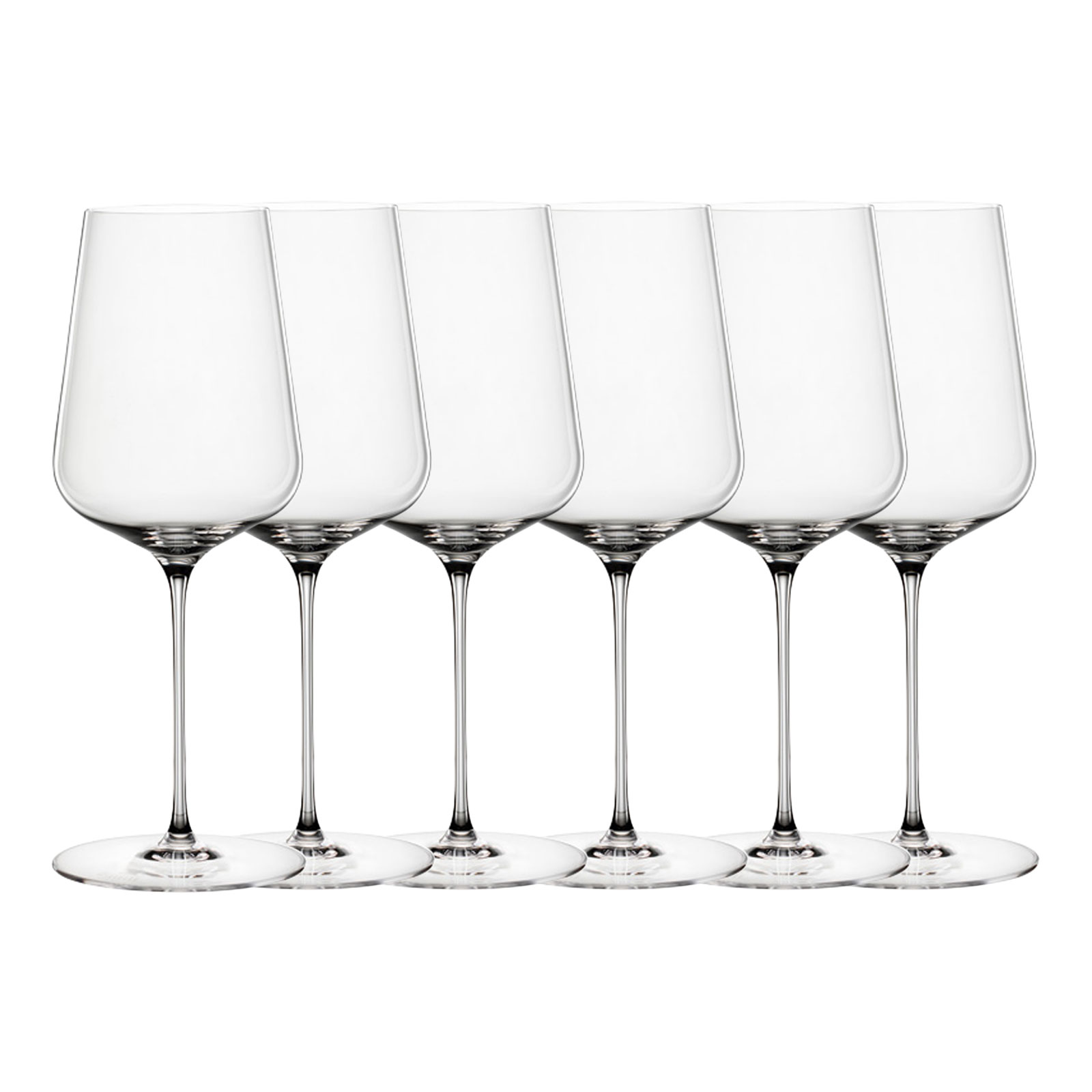 Spiegelau Universalglas Gläser Set/6 Definition