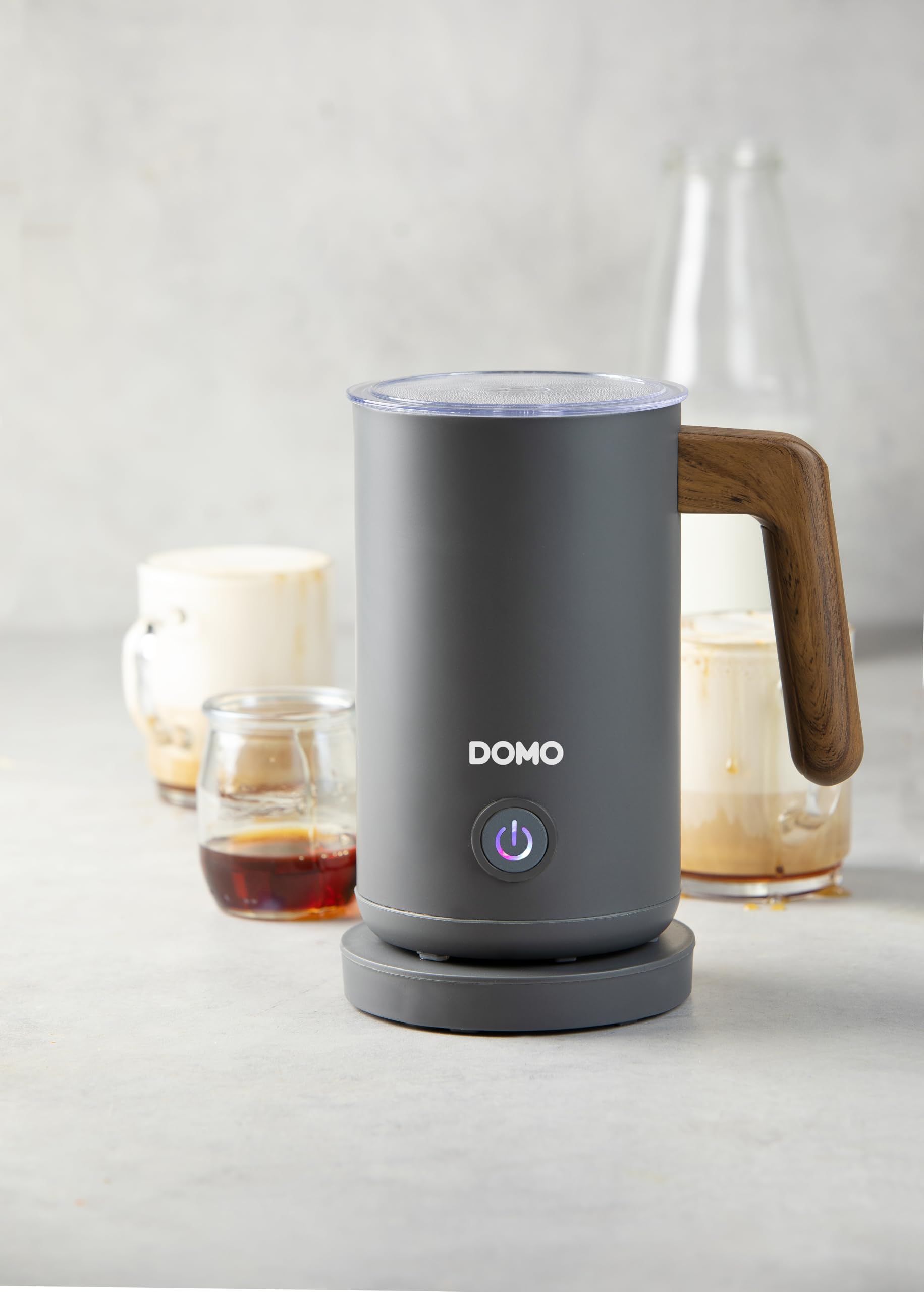 Domo DO745MF Milchaufschäumer