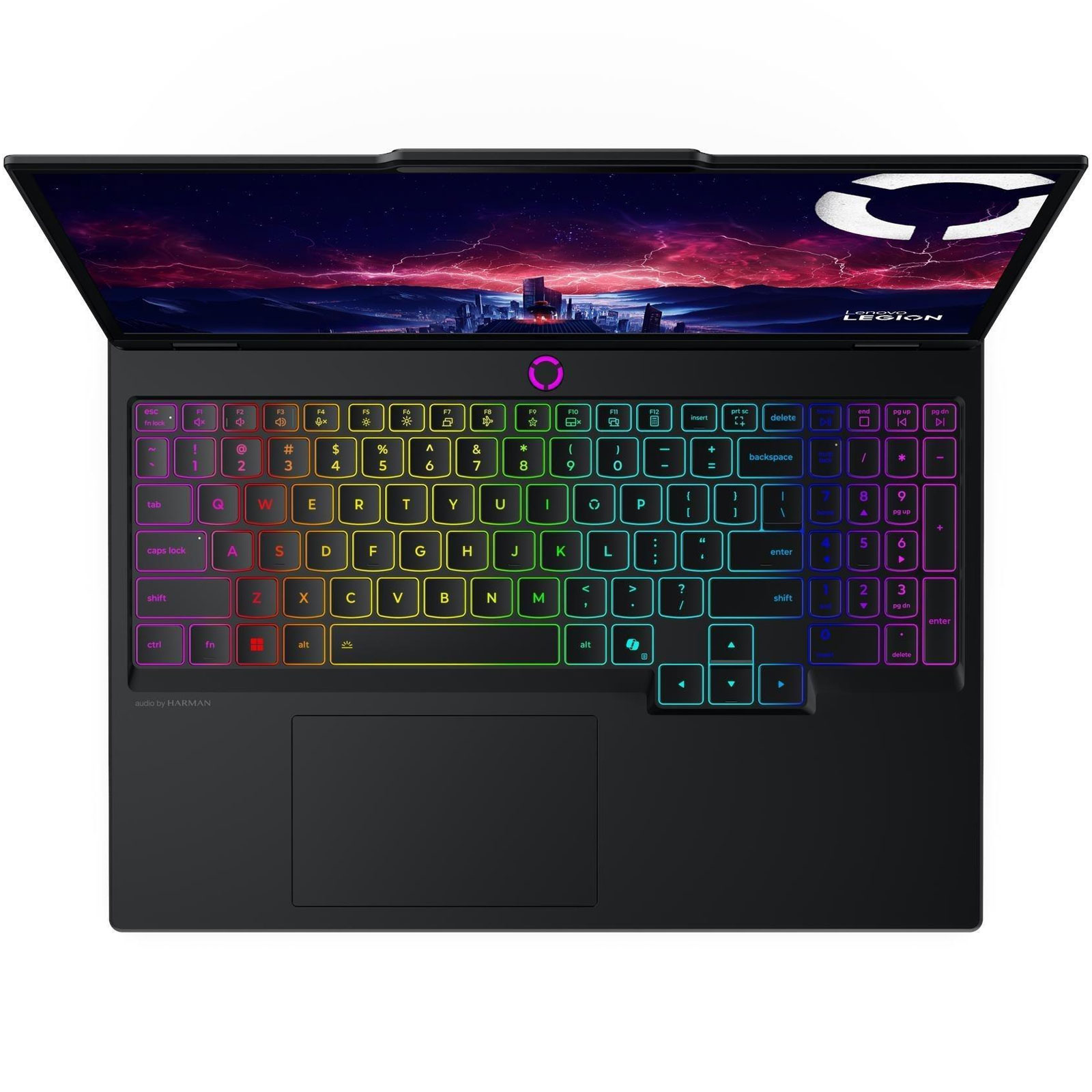 Lenovo Legion 5 15AKP10 Gaming-Notebook