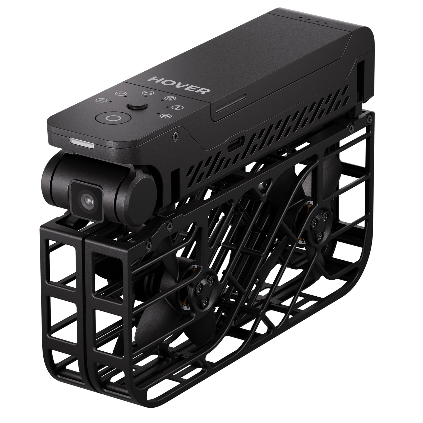 HoverAir X1 Combo Drohne mit Kamera