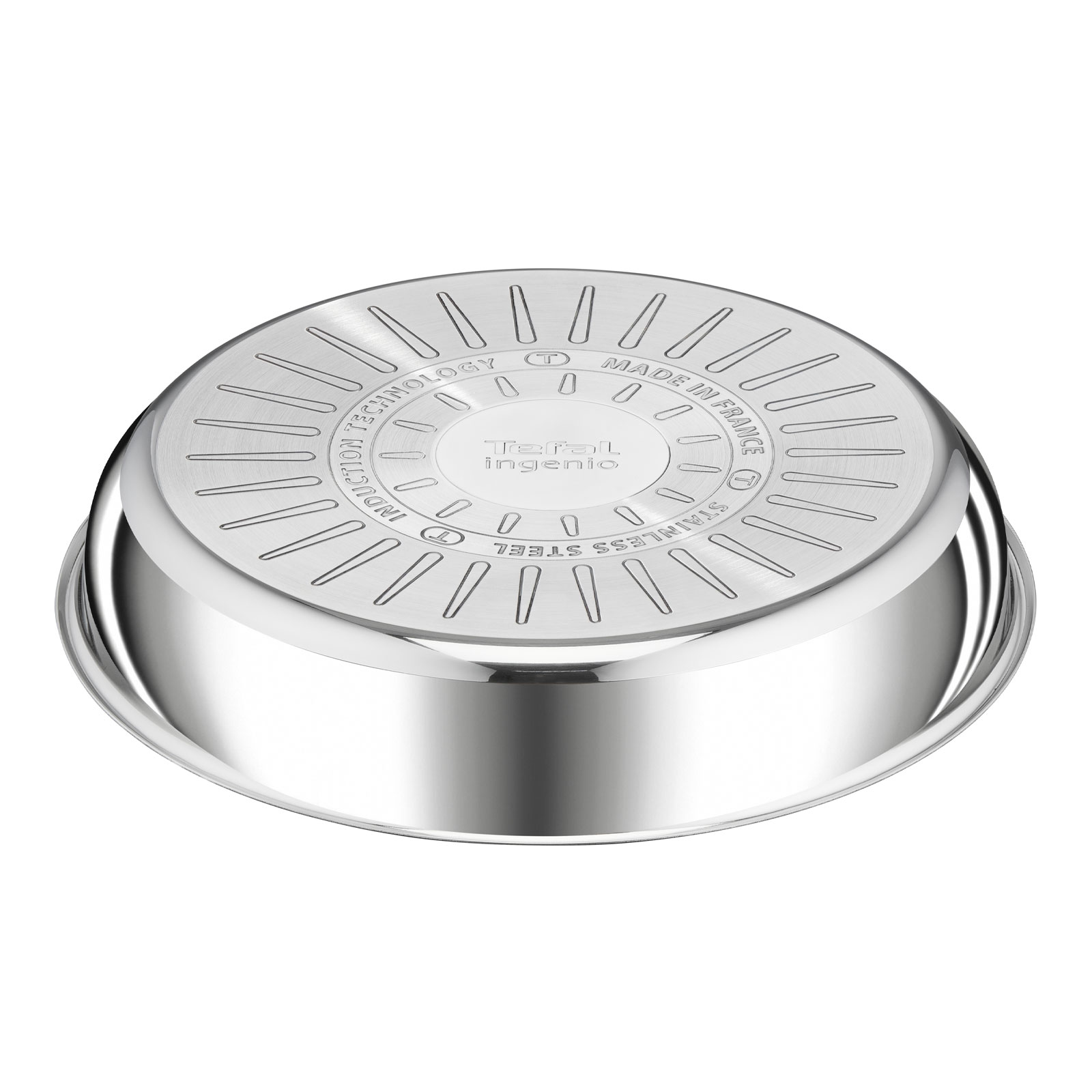 Tefal L9739443 Ingenio Preference G6 Pfannen