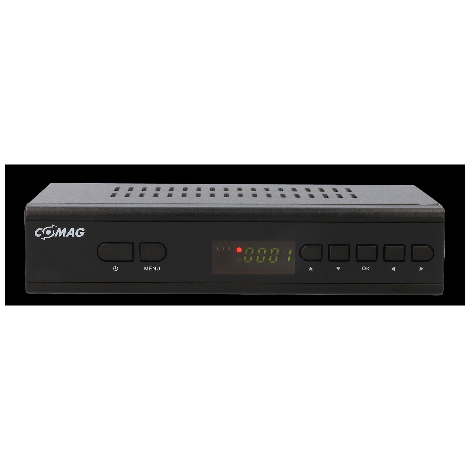Comag HD 75 DVB-S Receiver