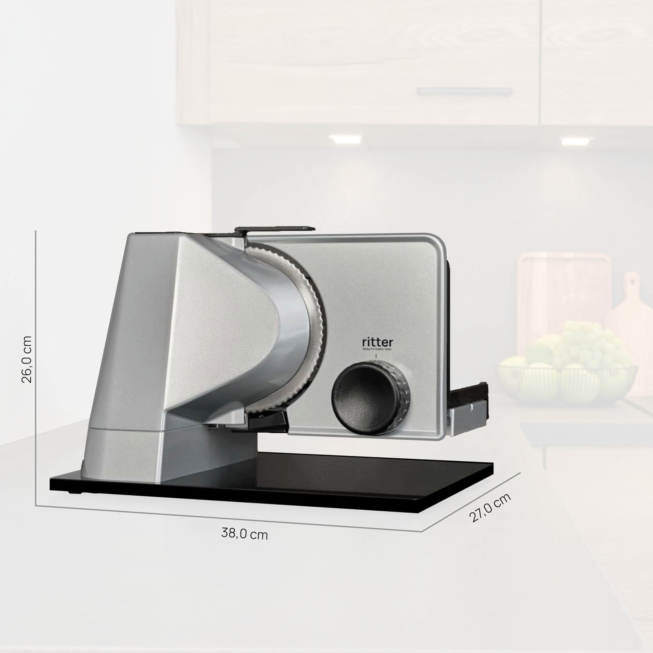 Ritter Allesschneider sono5