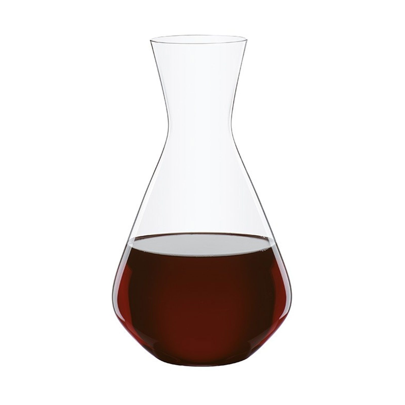 Spiegelau Casual Dekantierkaraffe Kristallglas 1,4 l Entertaining, 4800188