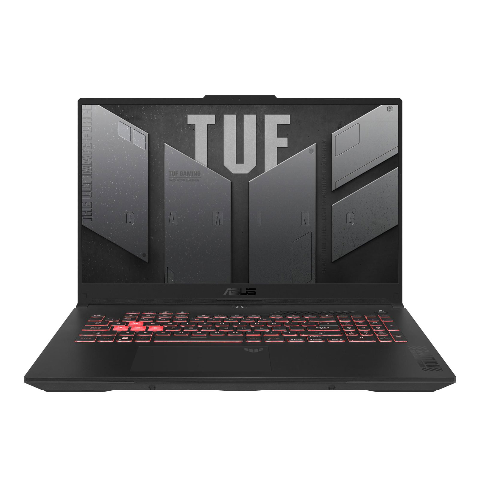 ASUS Gaming-Notebook TUF Gaming F17 FX707VI-HX036W, 17,3" (43,9 cm), FHD (1920 × 1080), IPS-Level, Intel® Core™ i7-1
