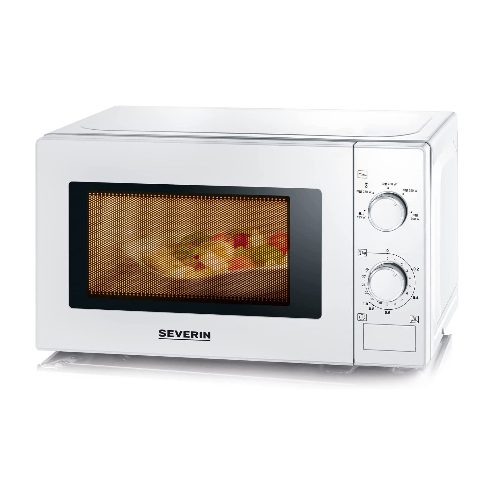 SEVERIN  MW 7770  Mikrowelle