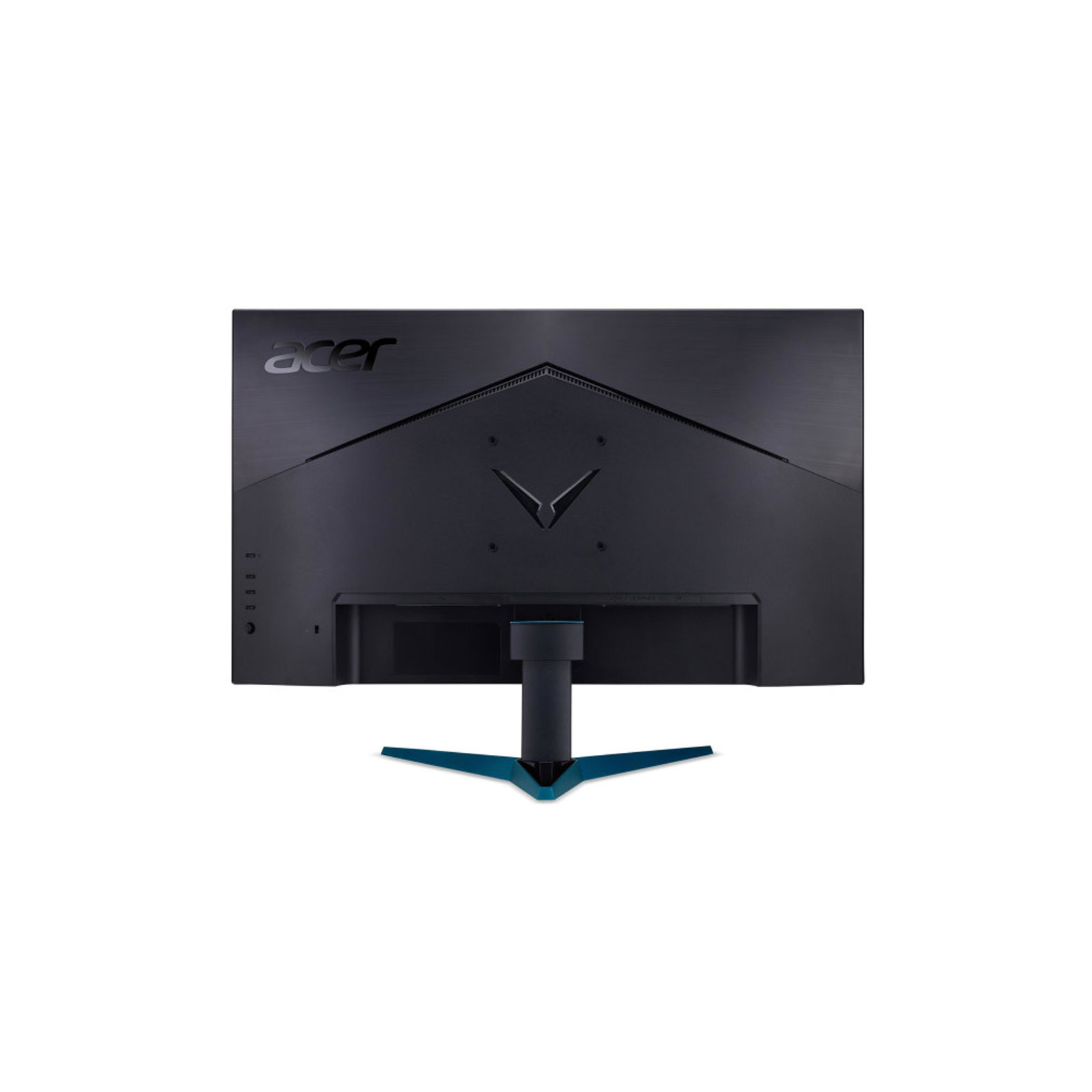 Acer Nitro VG272UV3bmiipx Monitore 27 Zoll, WQHD, IPS, 180 Hz, 2 ms HDMI, DisplayPort, neigbar, AMD FreeSync)