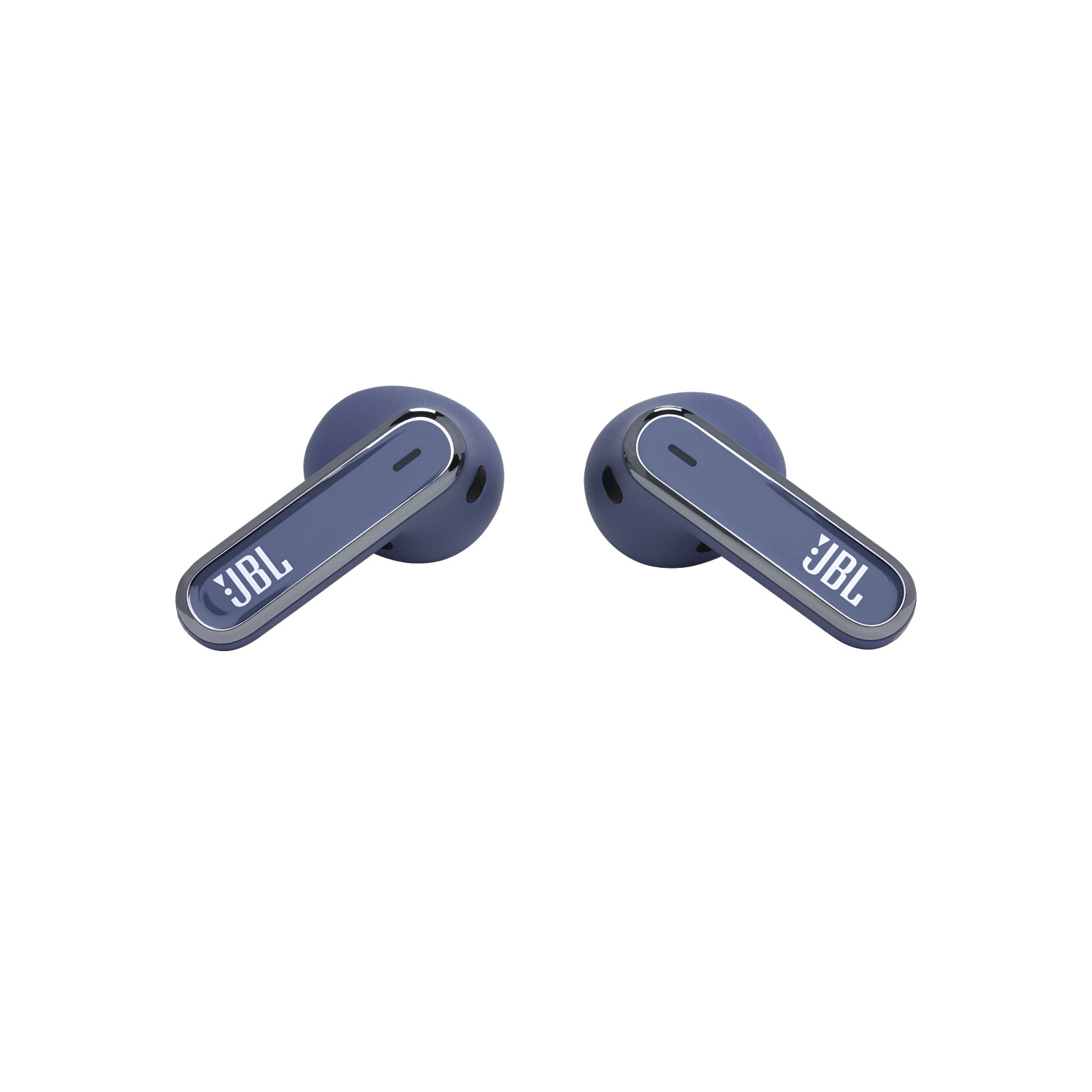 JBL In-Ear Kopfhörer Live Flex schwarz