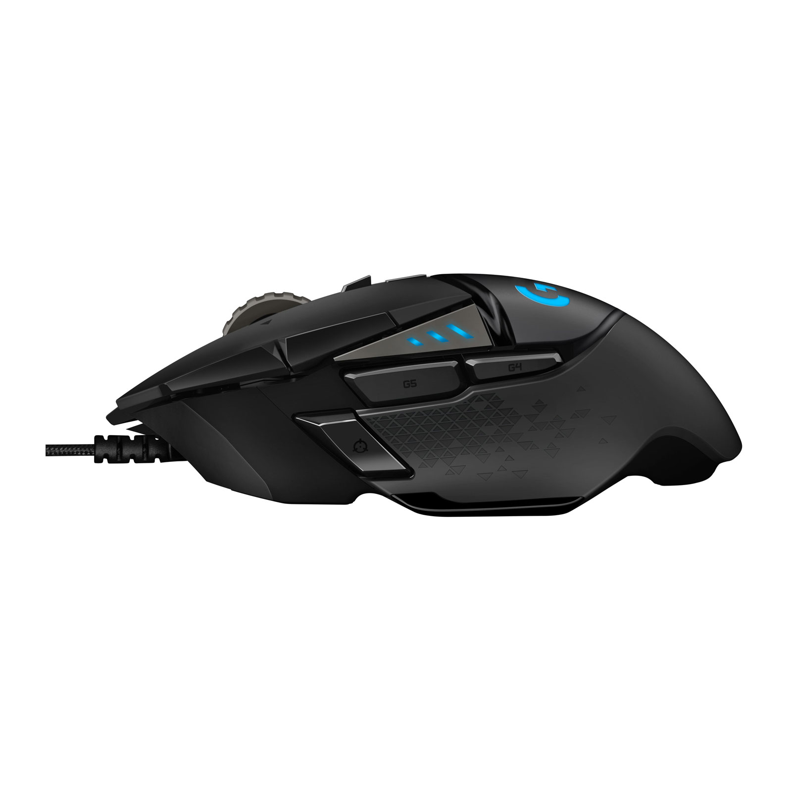 Logitech G502 High Performance Gaming Mouse