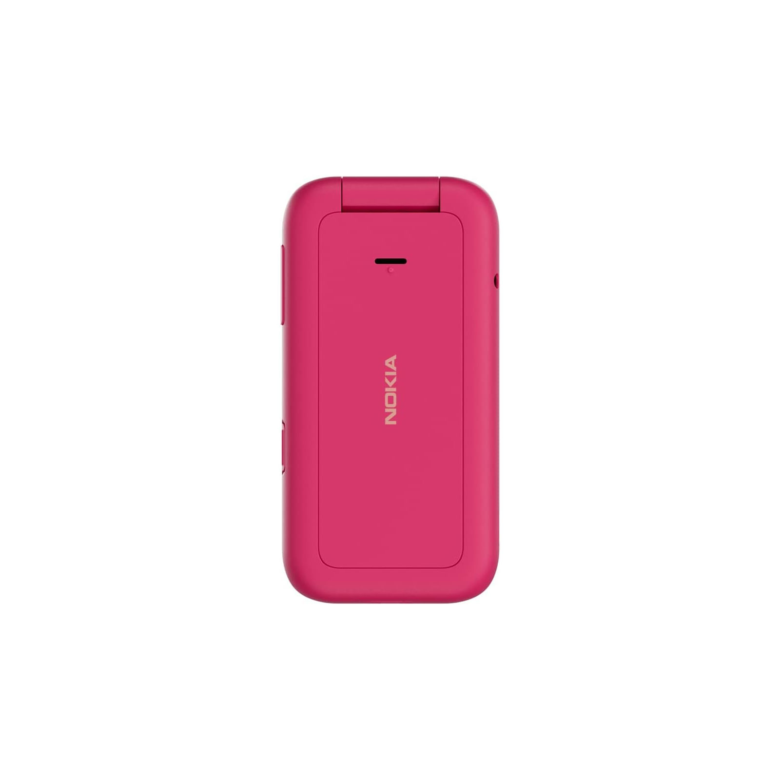 Nokia 2660 Flip Pink Handy (Klapp)