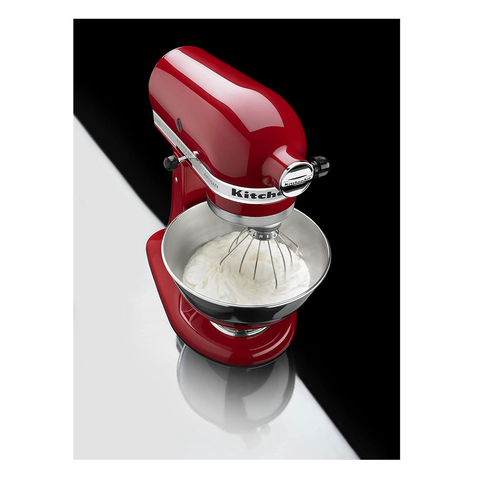 KitchenAid 5KB3SS