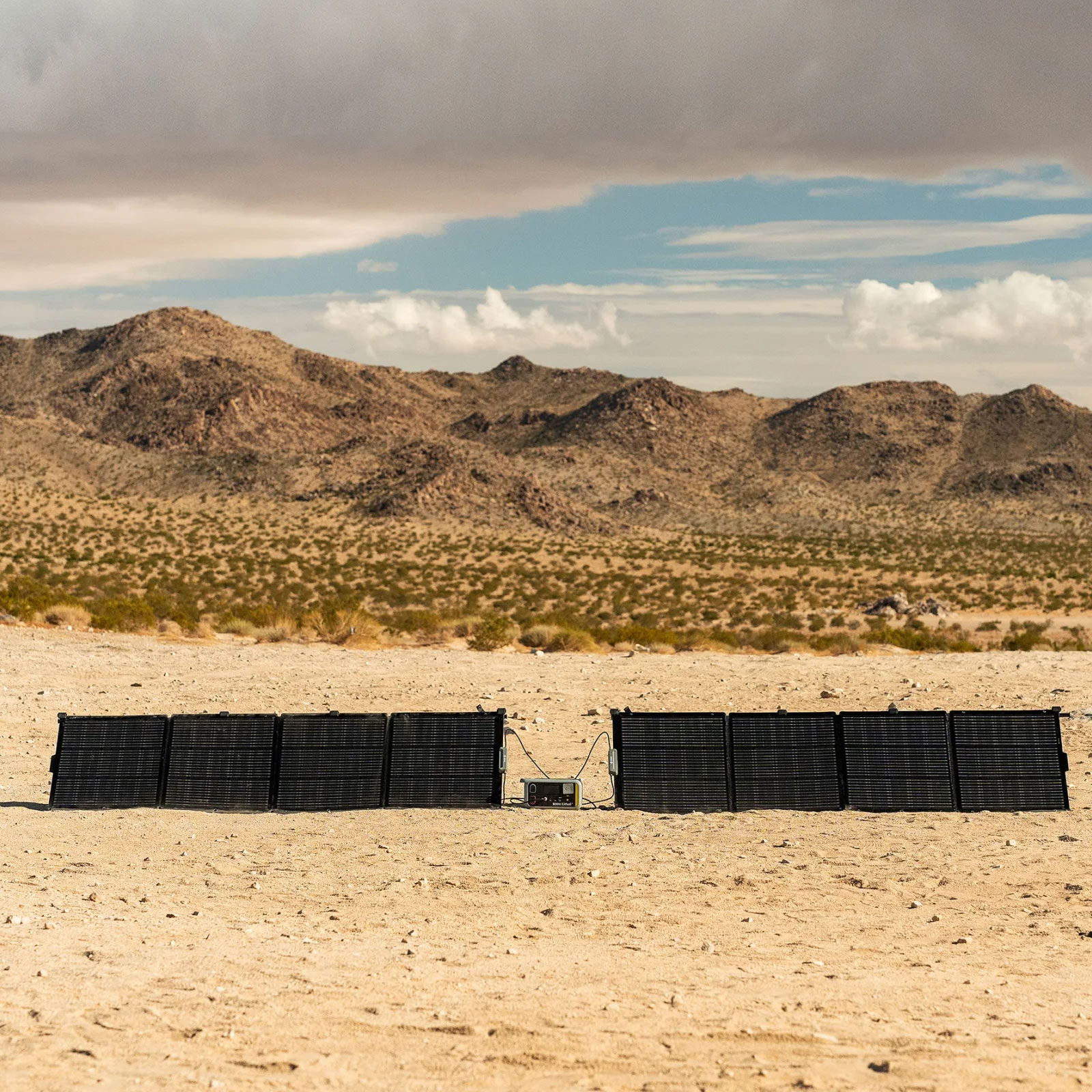 Litheli U20 200W Solarpanel