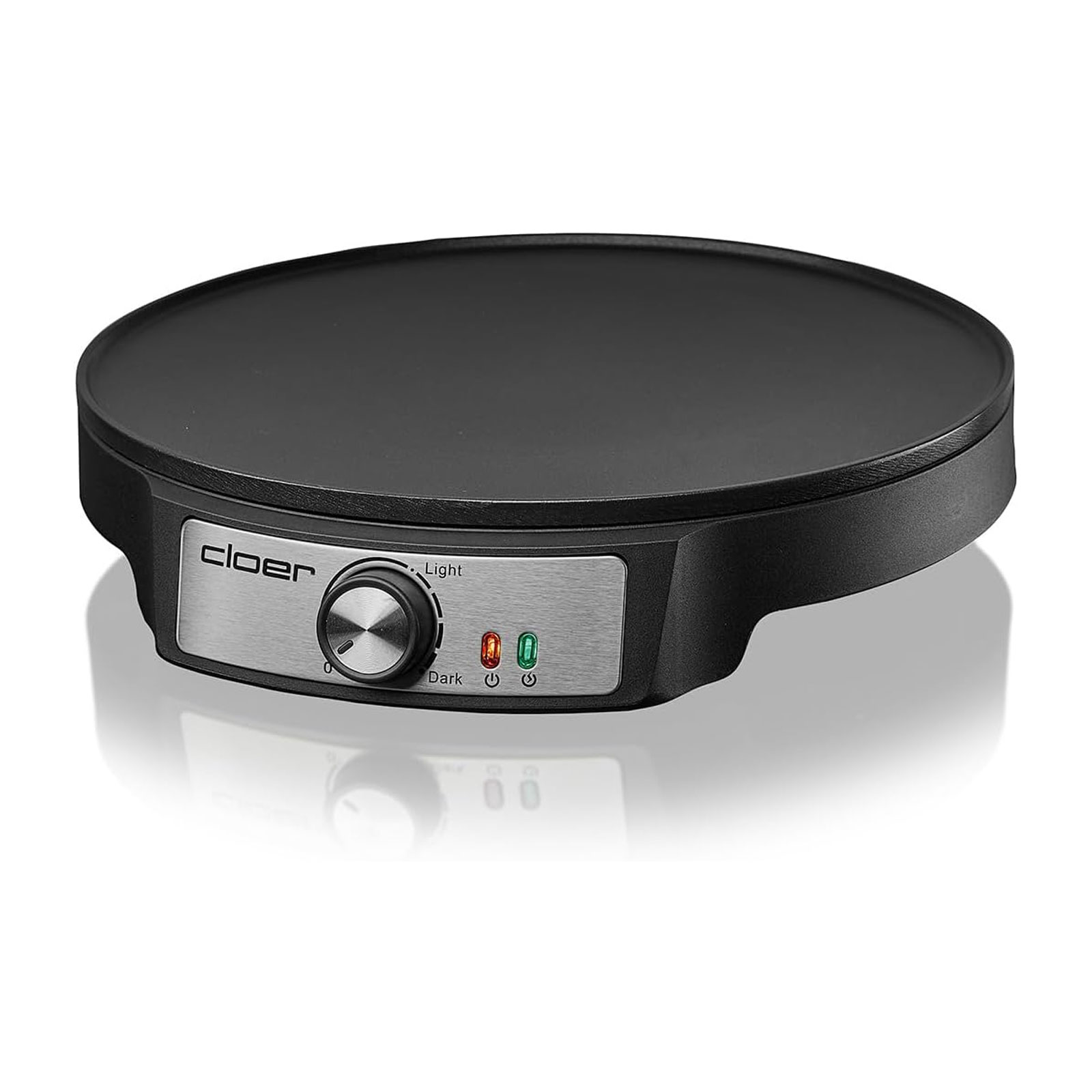 Cloer 6620 Crêpes-Maker Cloer 6620 Crêpes-Maker