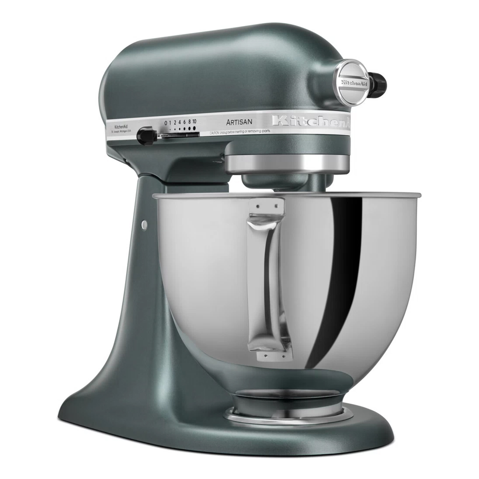 KitchenAid 5KSM175PSEJP Artisan Küchenmaschine 