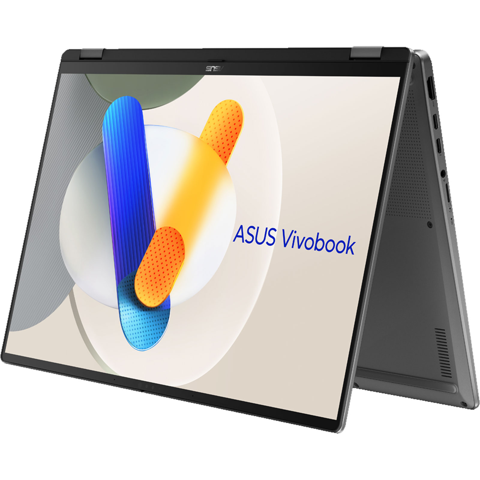 ASU Vivobook 16 Flip U5-226V 1