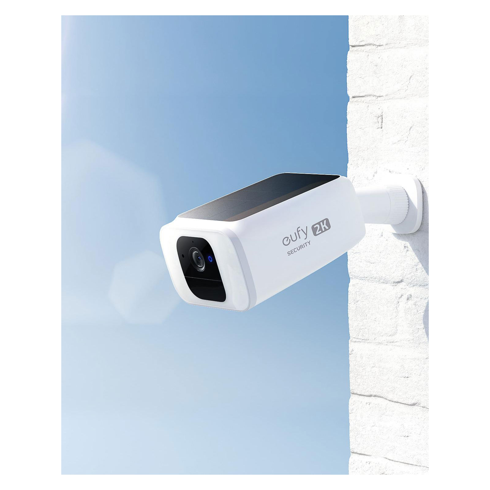 Eufy SoloCam S40 Außenkamera T81243W1