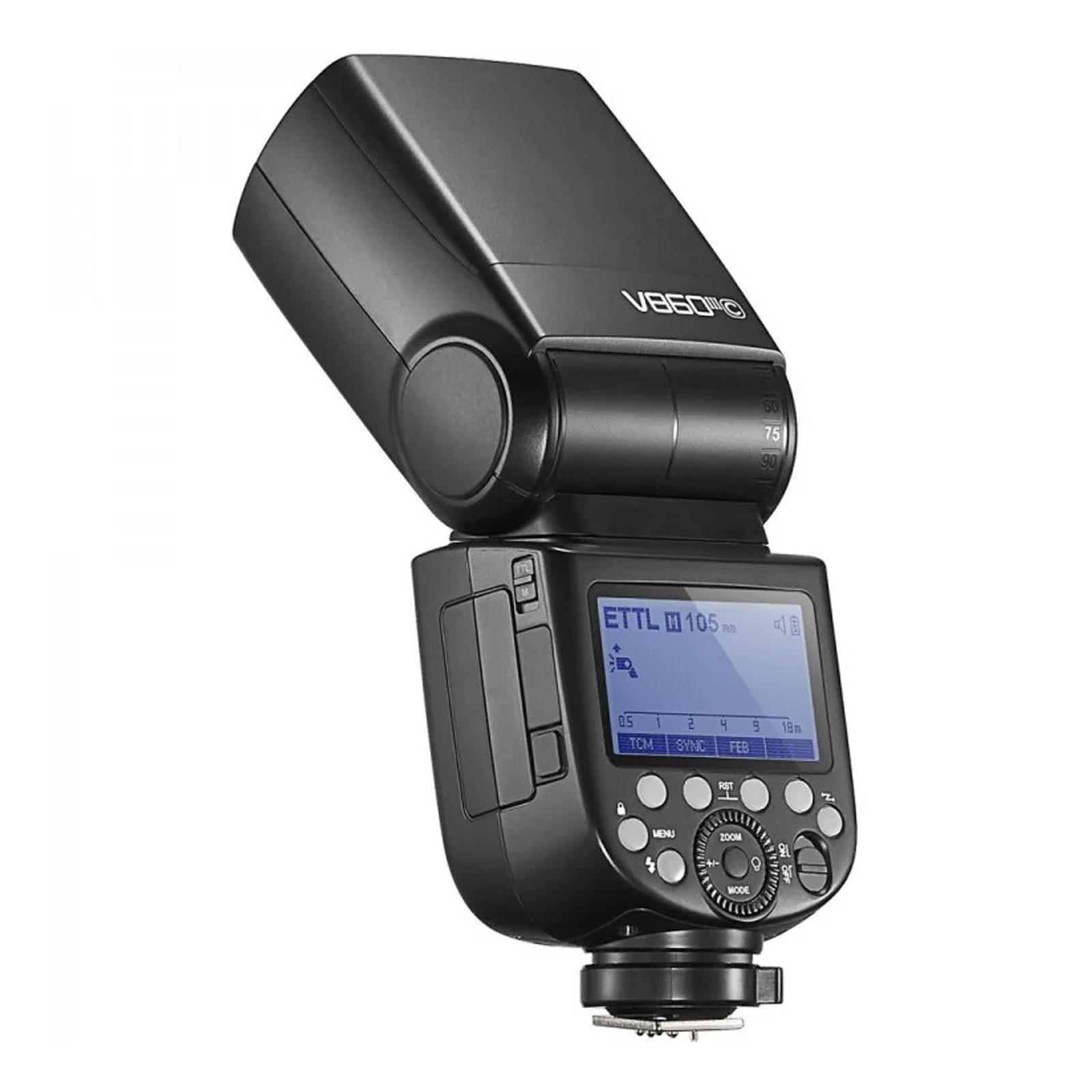 Godox V860III-O Blitzgerät Olympus/Panasonic