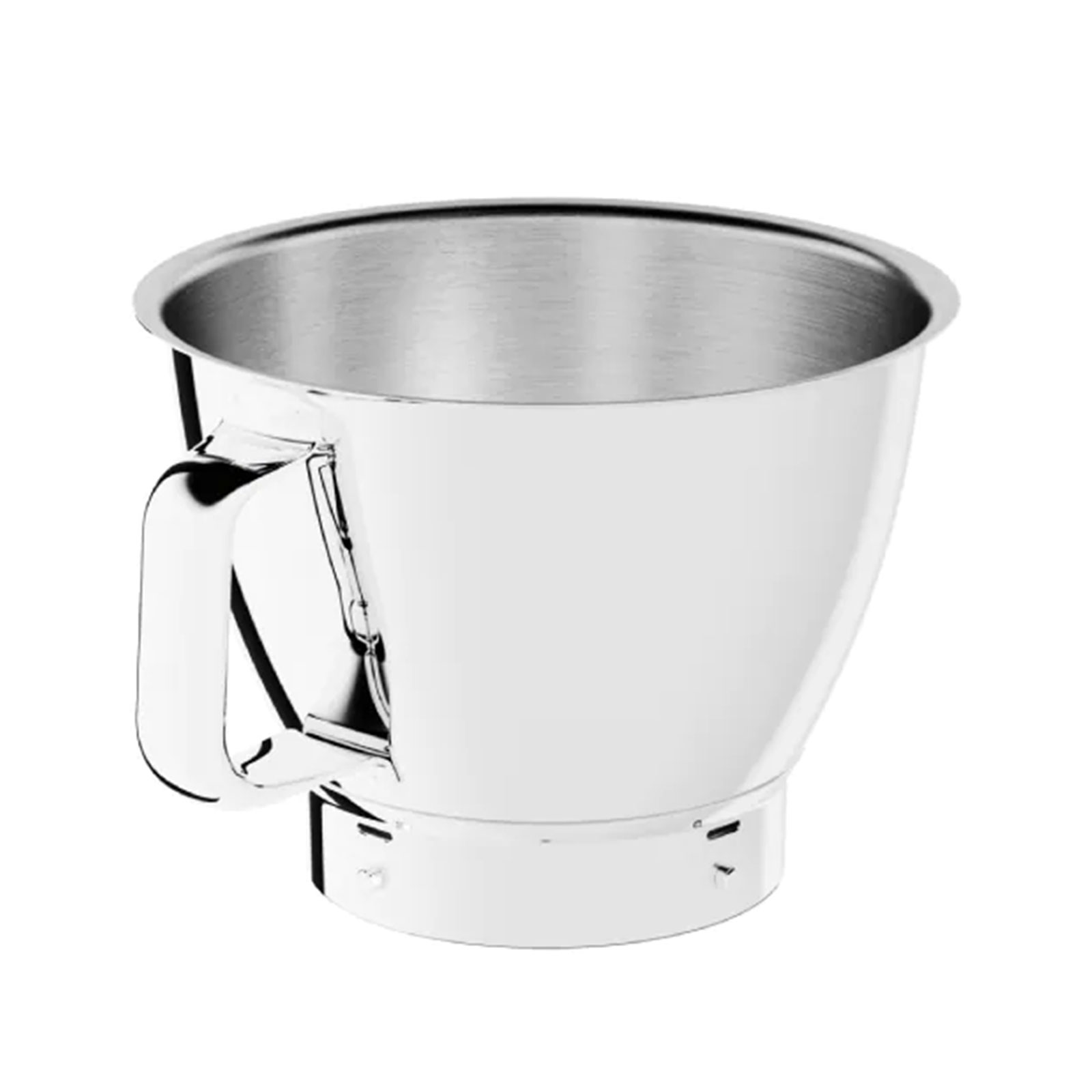 Kenwood KAB50.000SS Edelstahl-Schüssel 5 Liter