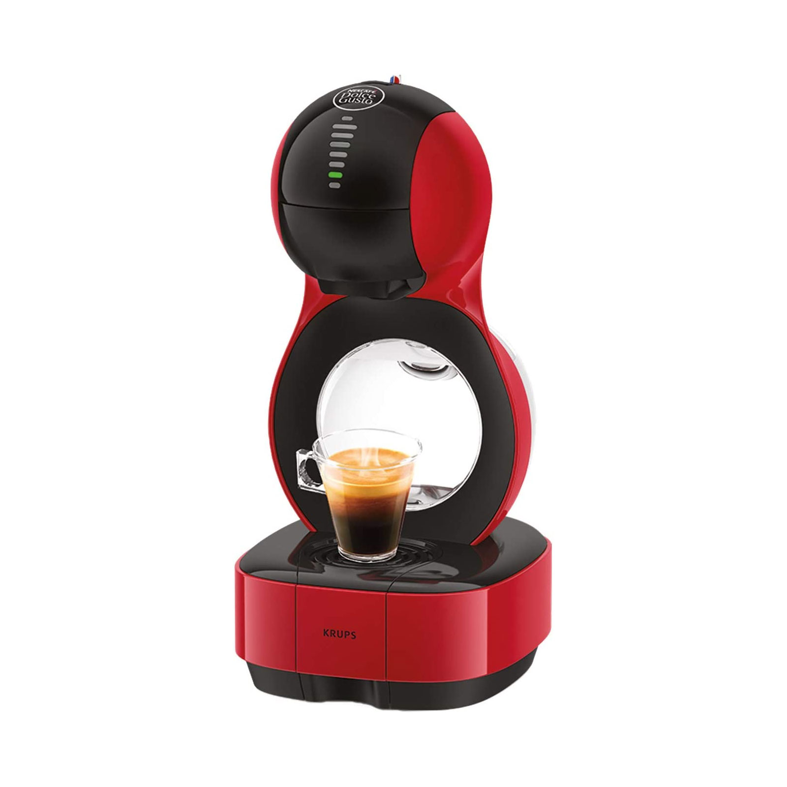 Krups KP130 Nescafé Dolce Gusto Lumio
