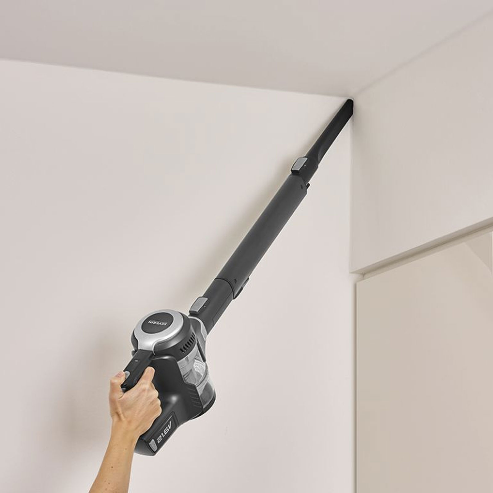 SEVERIN HV 7155 Handstaubsauger