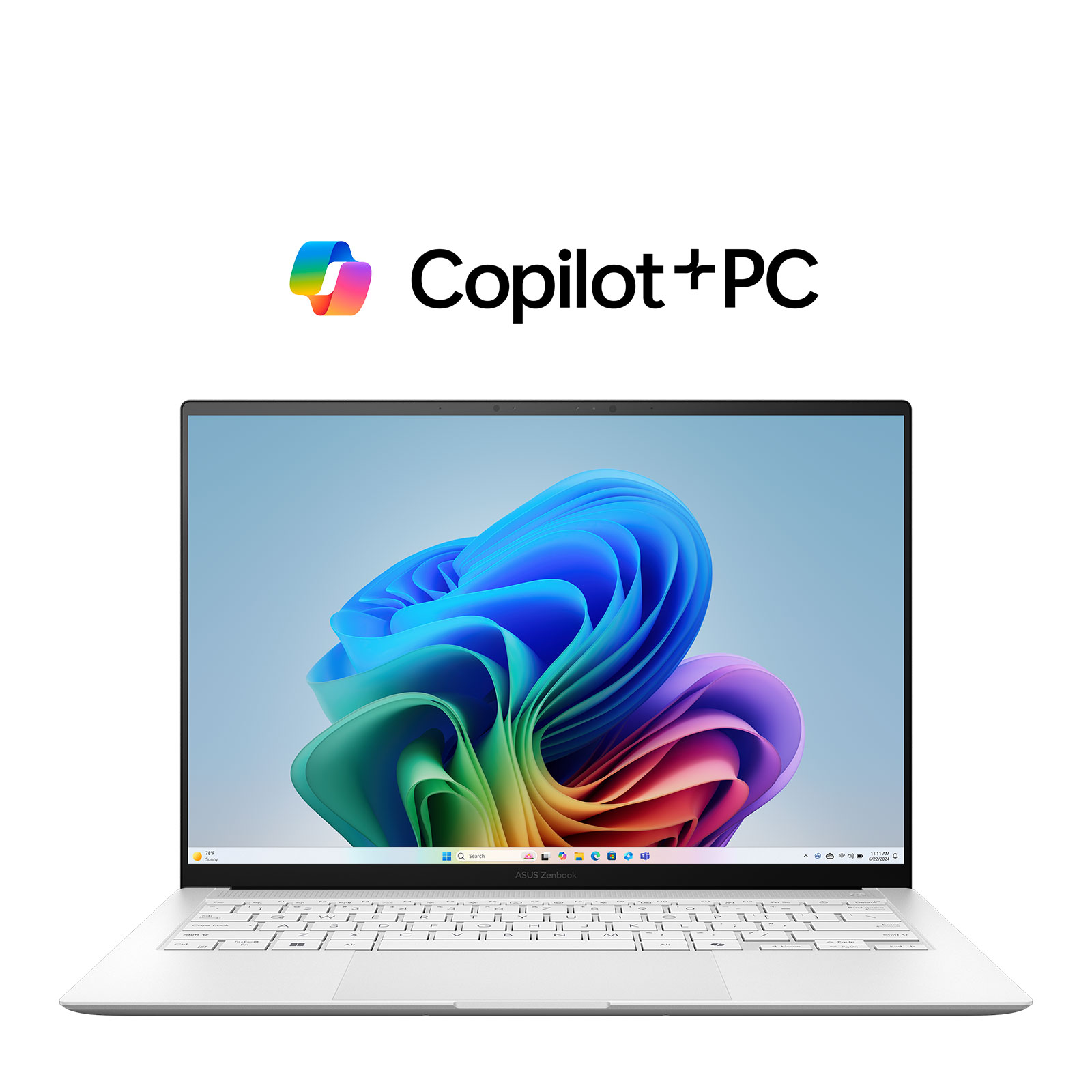 ASUS Zenbook S 14, UX5406SA-PV030W