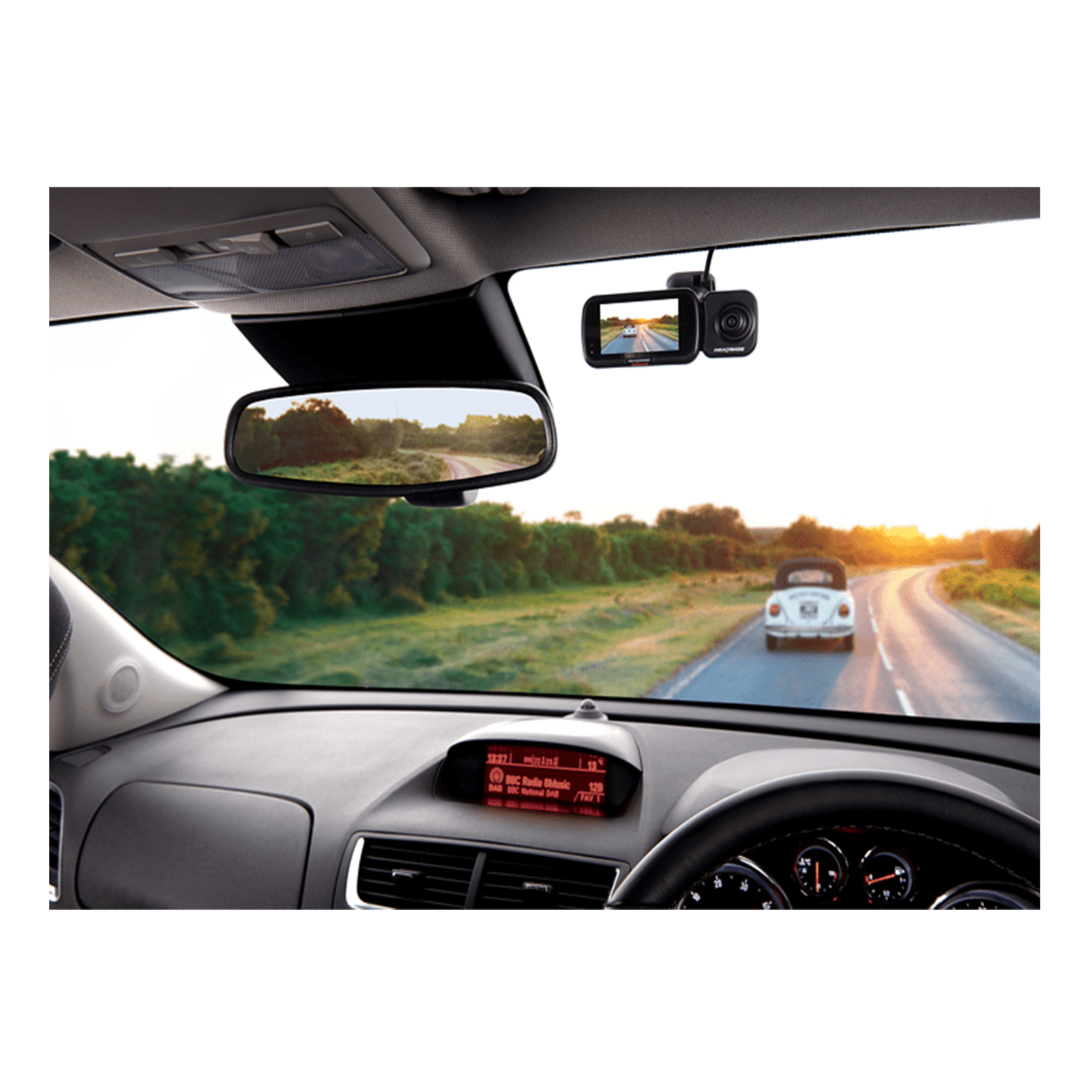 Nextbase Innenraum Kamera NBDVRS2RFCW Nextbase Innenraum Kamera NBDVRS2RFCW