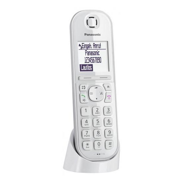 Panasonic KX-TGQ 200 IP
