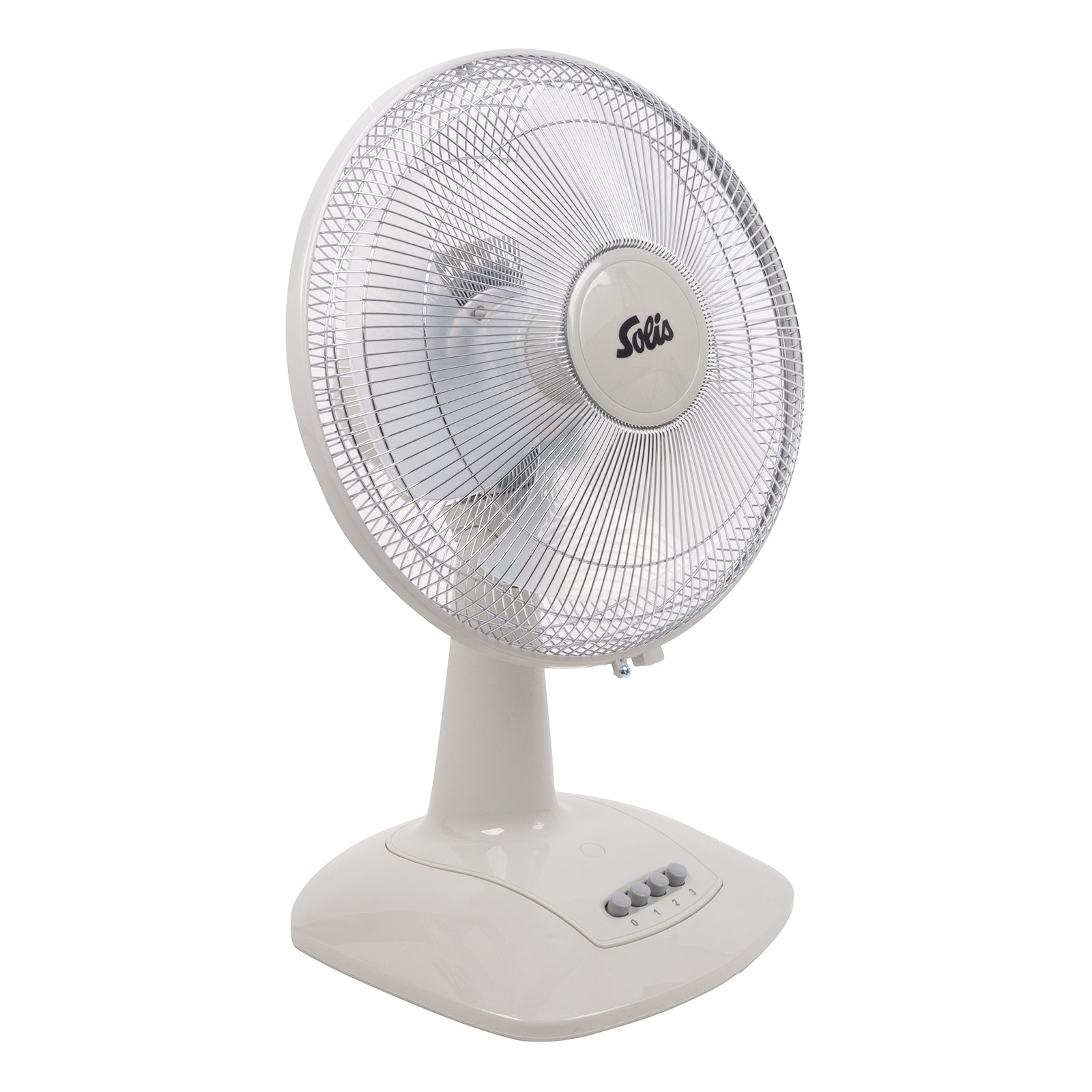 Solis 970.91 746 Ventilator