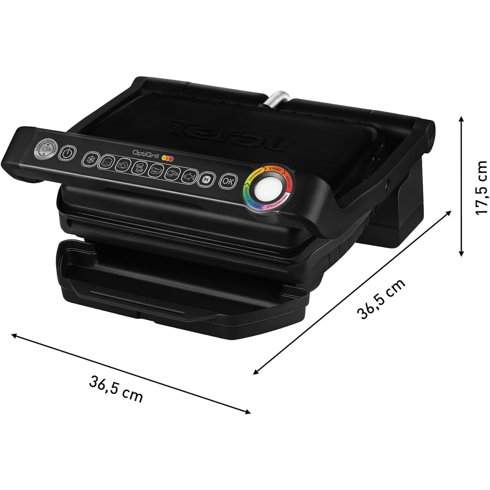 Tefal  GC7058 OptiGrill