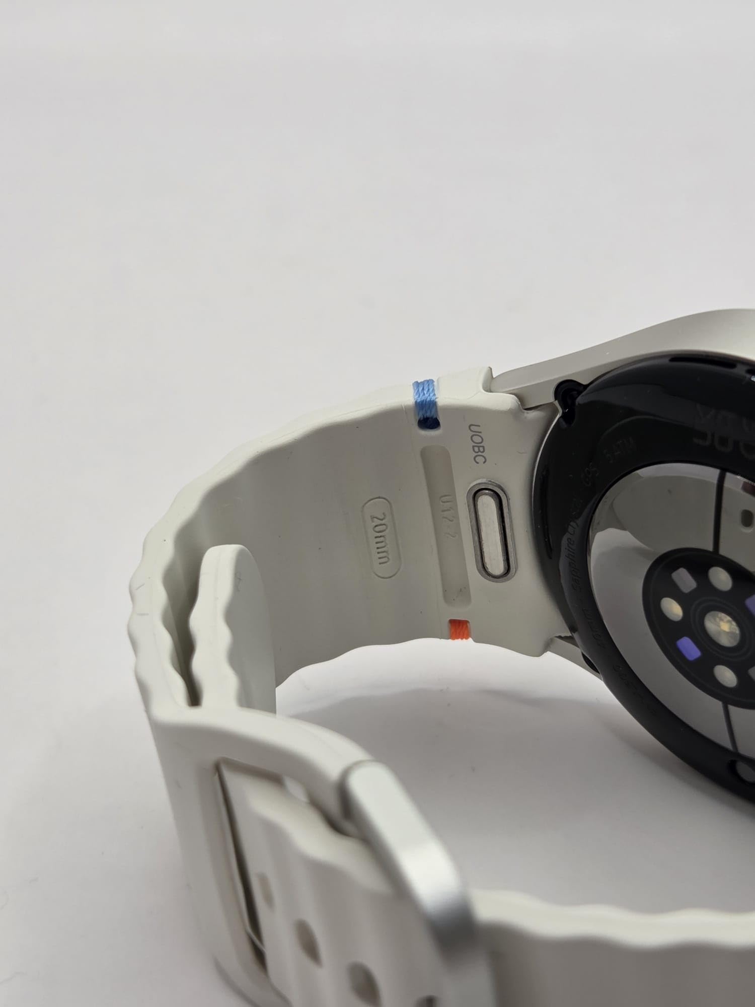 Samsung Galaxy Watch7, 40mm, Bluetooth